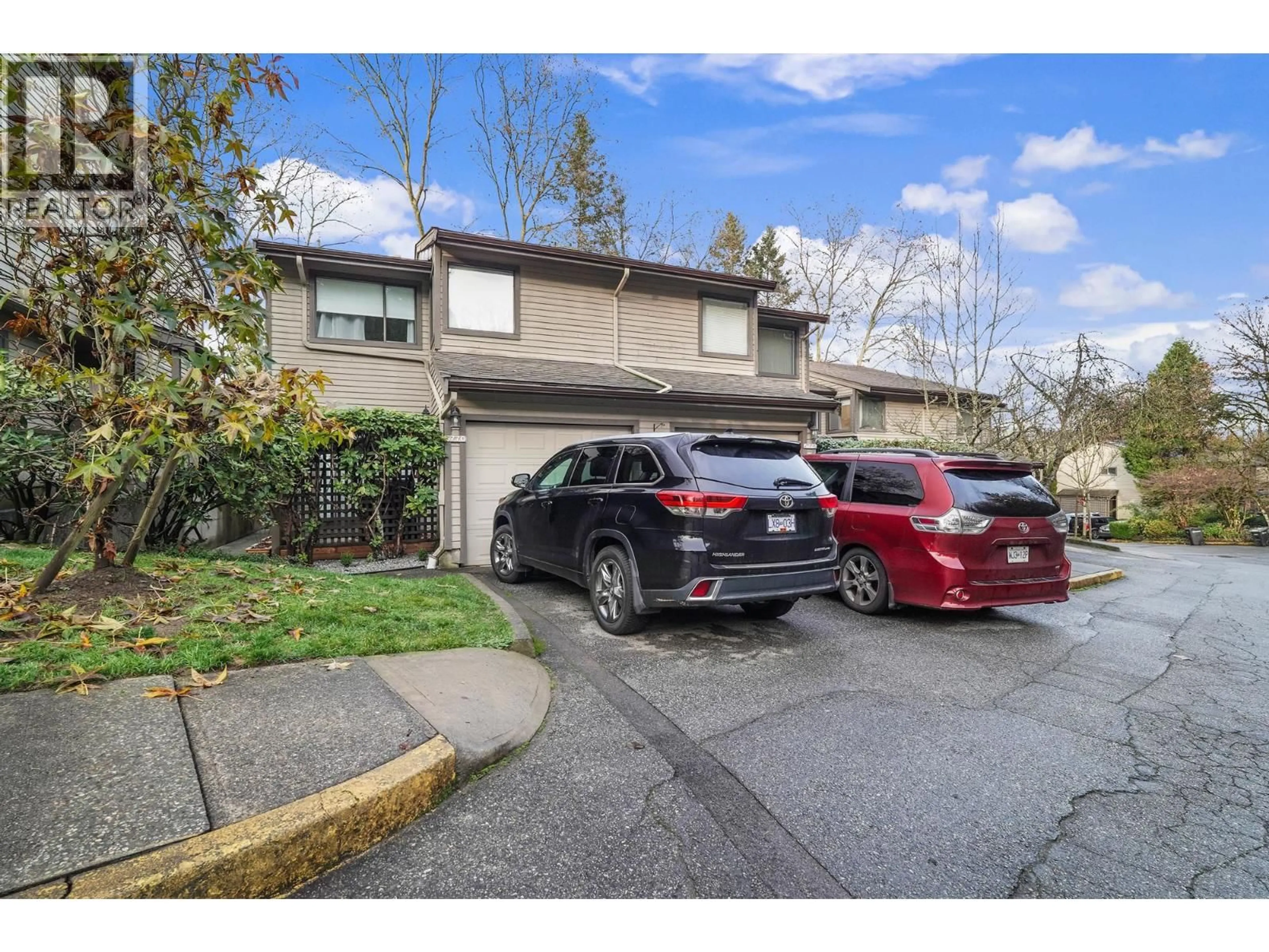 Unknown for 5770 MAYVIEW CIRCLE, Burnaby British Columbia V5E4B8