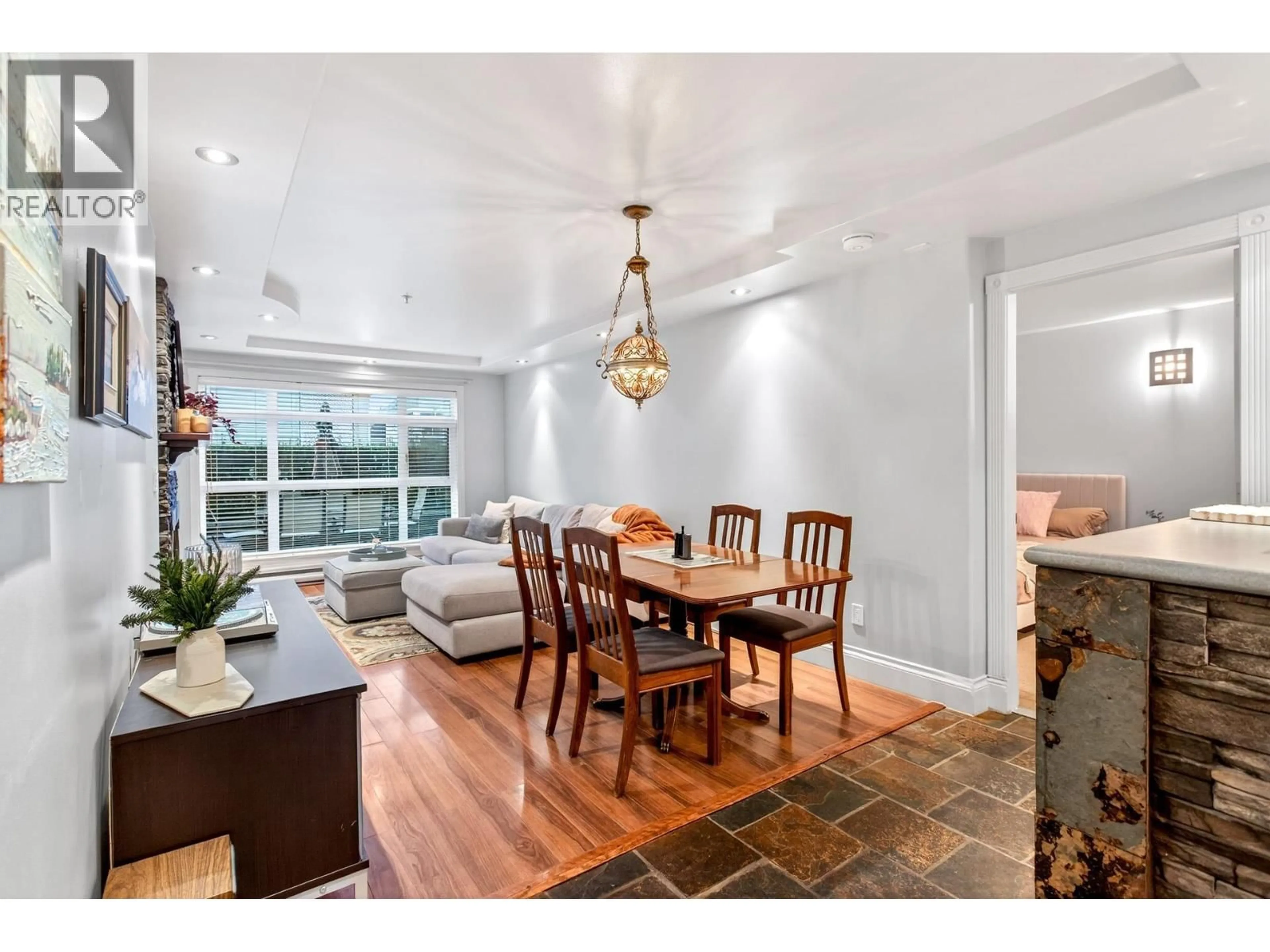 Dining room, unknown for 102 - 3122 ST JOHNS STREET, Port Moody British Columbia V3H5C8