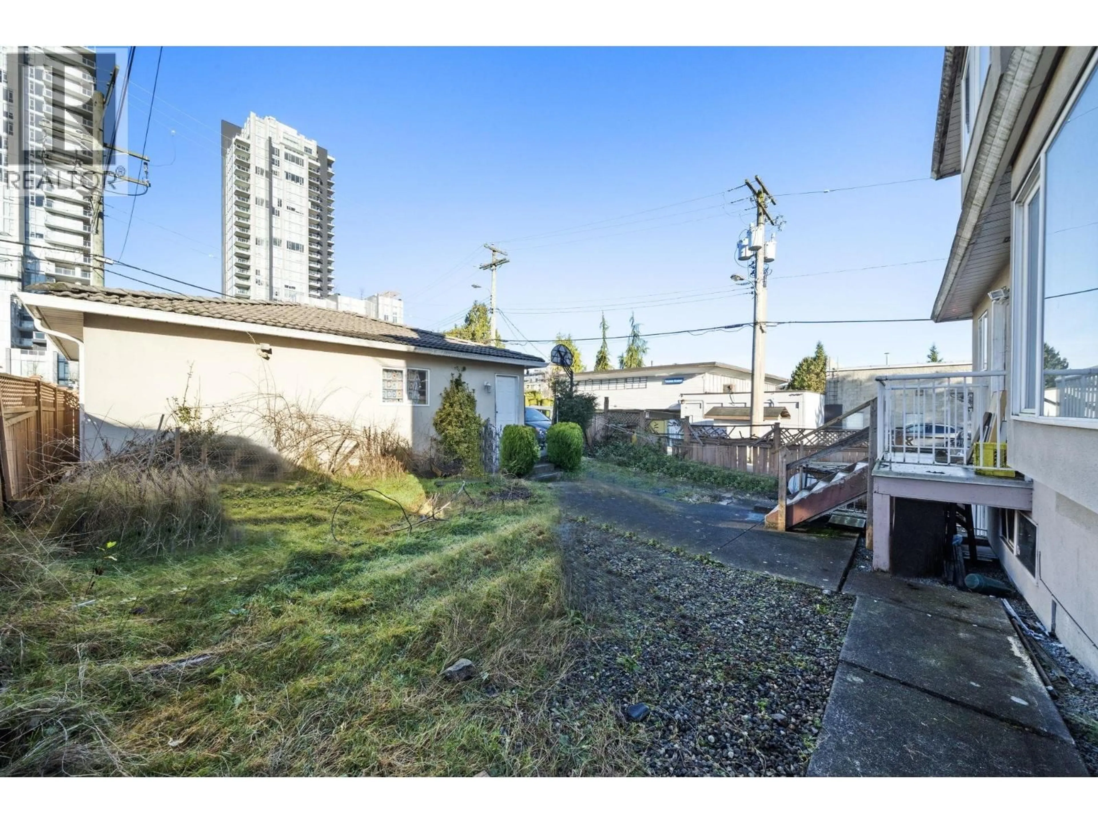 Patio, street for 515 60TH AVENUE, Vancouver British Columbia V6P1Z8