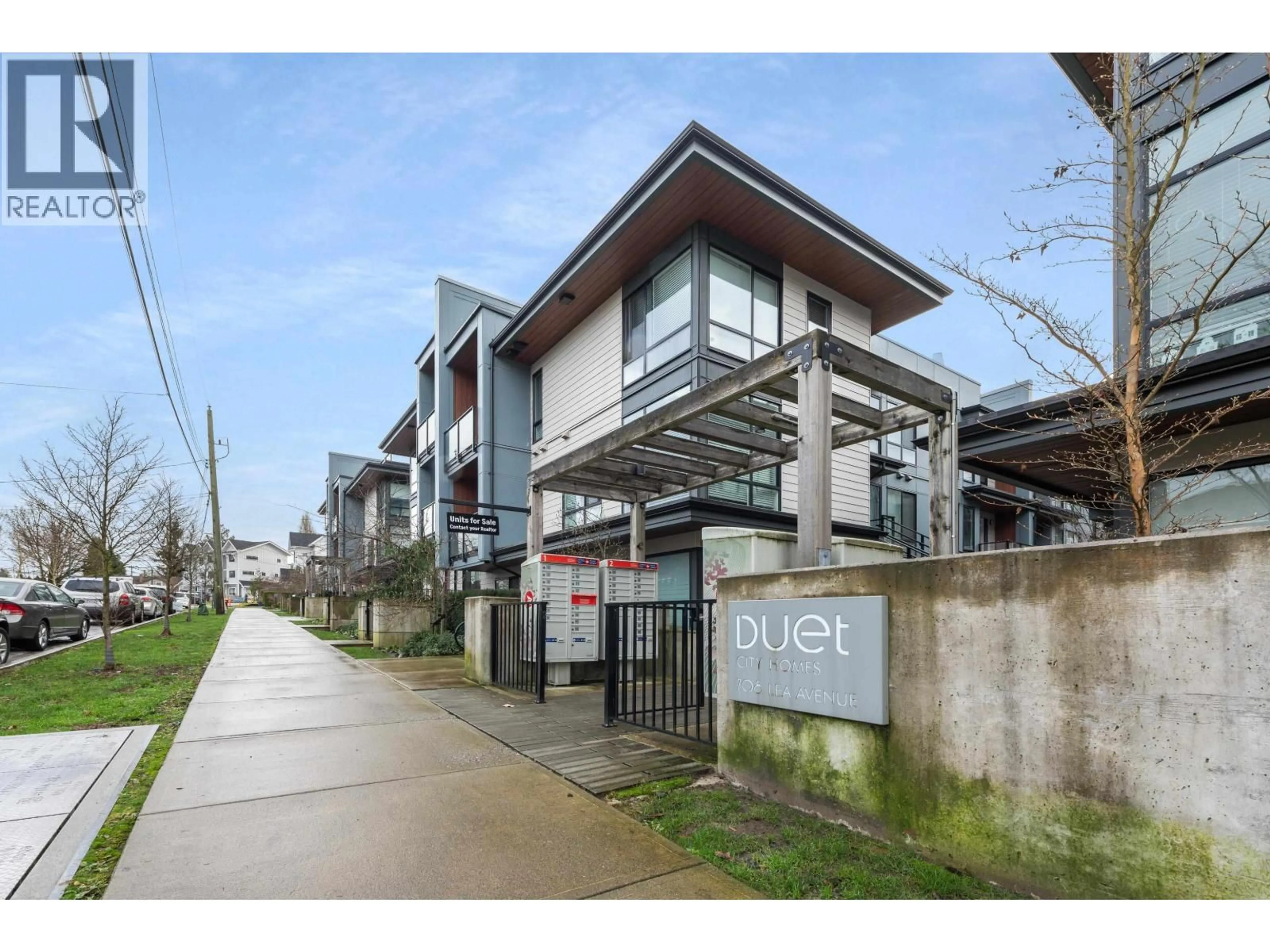 Unknown for 114 - 708 LEA AVENUE, Coquitlam British Columbia V3J4H5