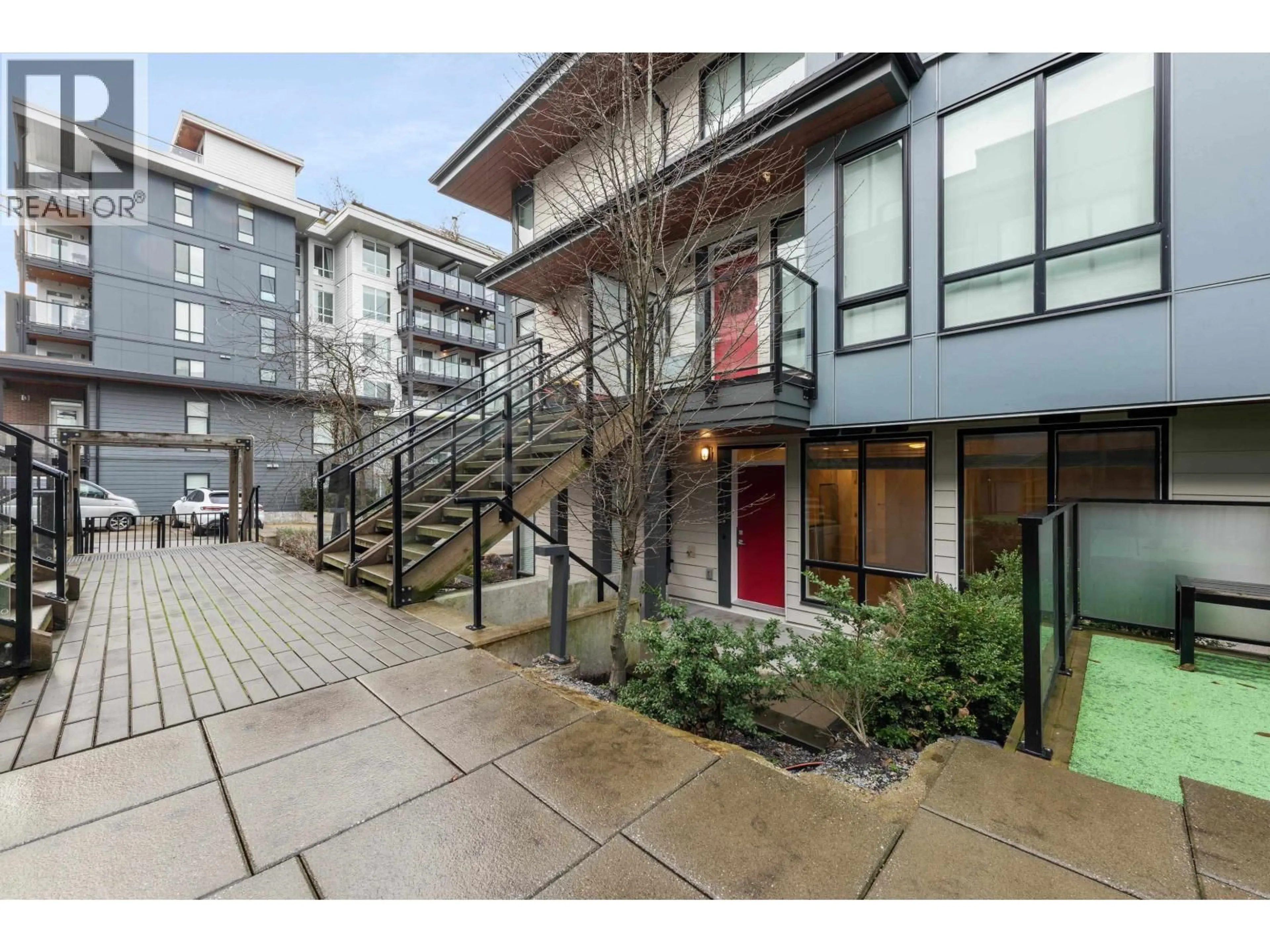 Unknown for 114 - 708 LEA AVENUE, Coquitlam British Columbia V3J4H5