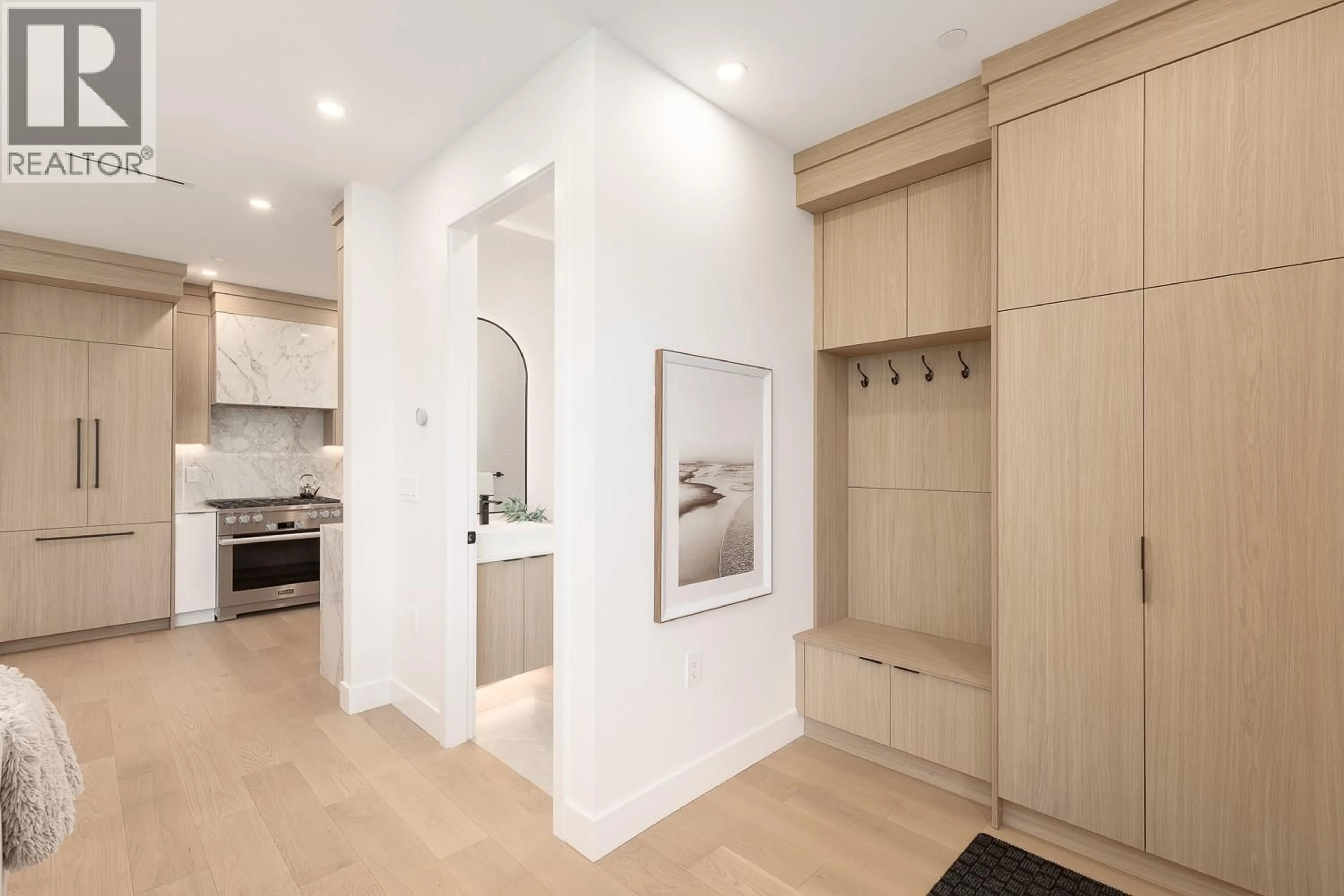 Unknown for 1 - 3536 14TH AVENUE, Vancouver British Columbia V6R2W4