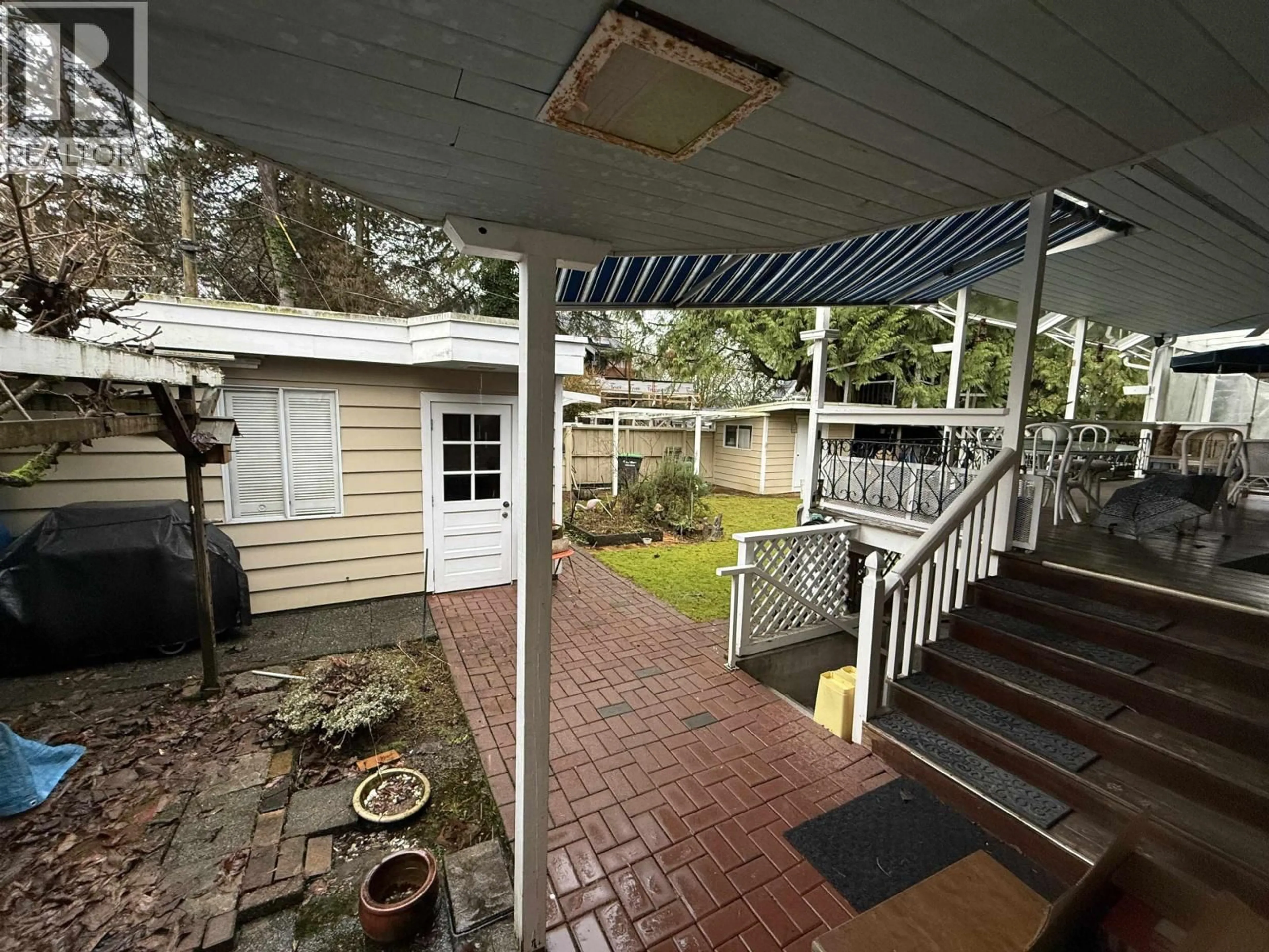 Patio, street for 1668 NANTON AVENUE, Vancouver British Columbia V6J2X4