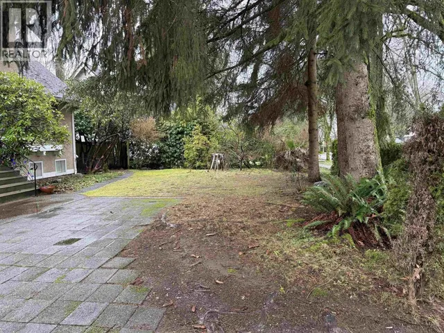1668 NANTON AVENUE, Vancouver 3