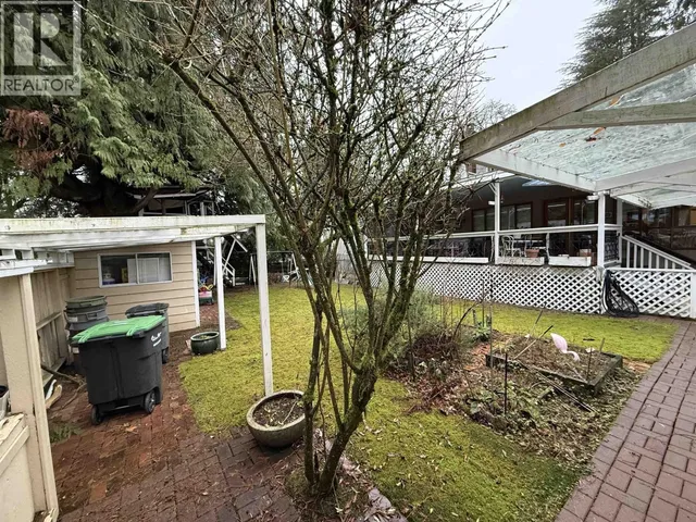 1668 NANTON AVENUE, Vancouver 4