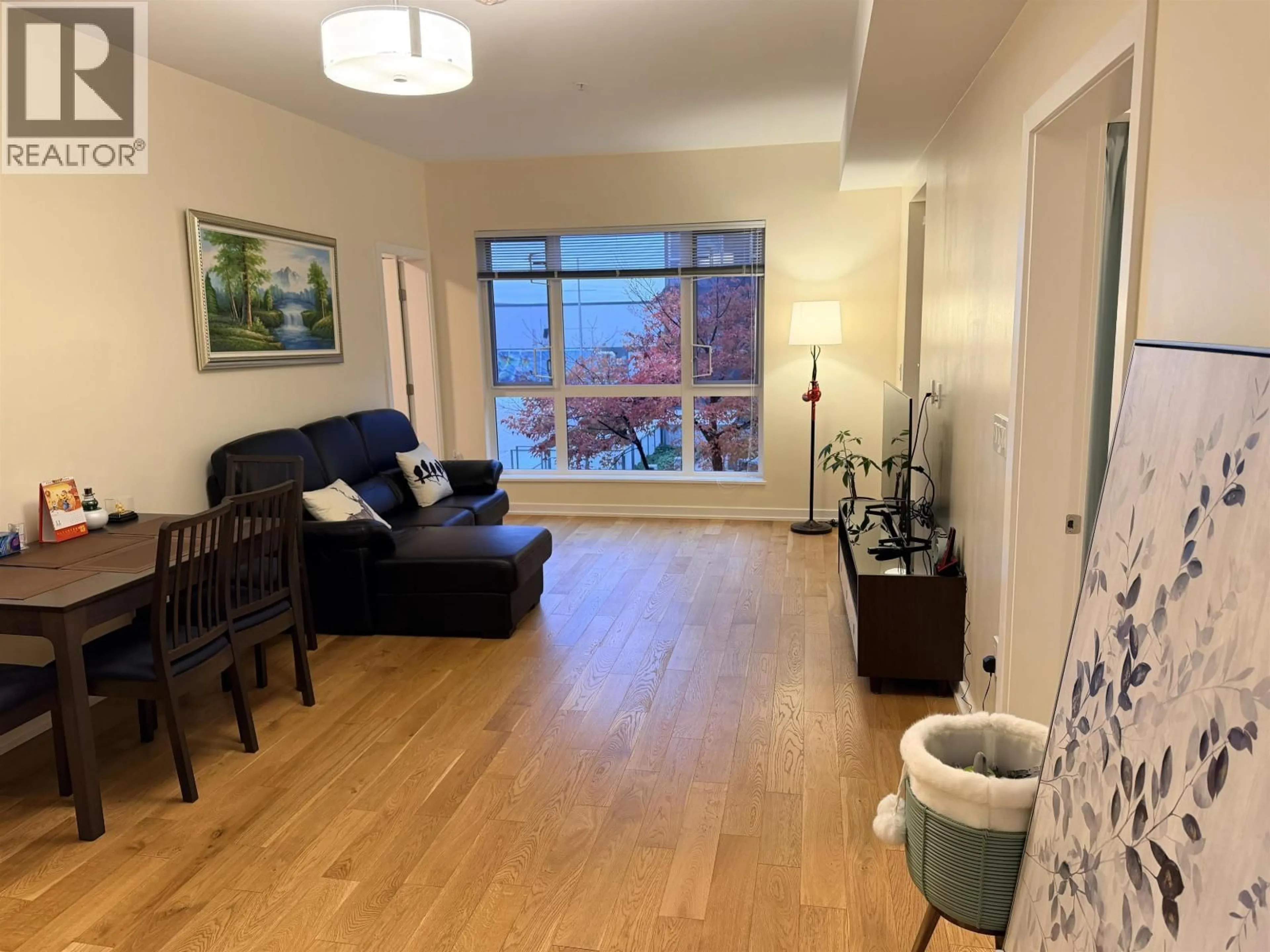 Unknown for 218 - 7008 RIVER PARKWAY, Richmond British Columbia V6X0R1