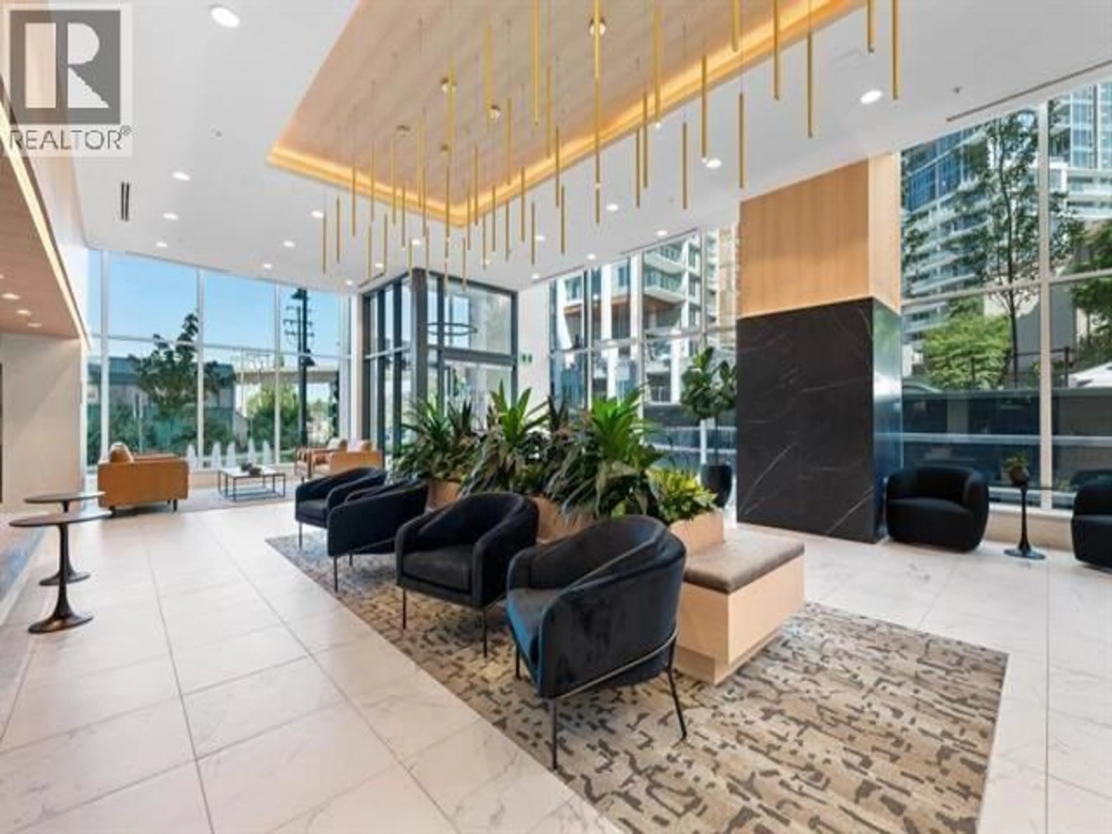 Lobby for 1608 - 699 WHITING WAY, Coquitlam British Columbia V3J0N7