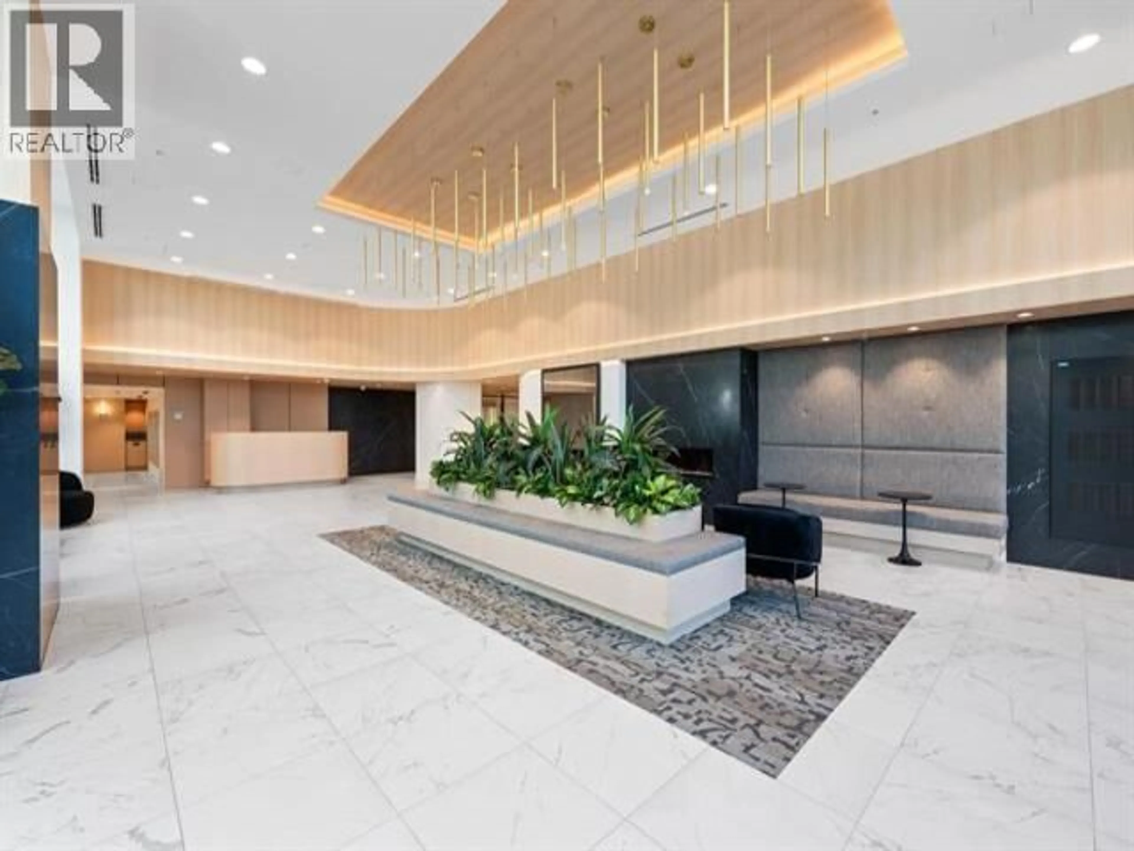 Lobby for 1608 - 699 WHITING WAY, Coquitlam British Columbia V3J0N7