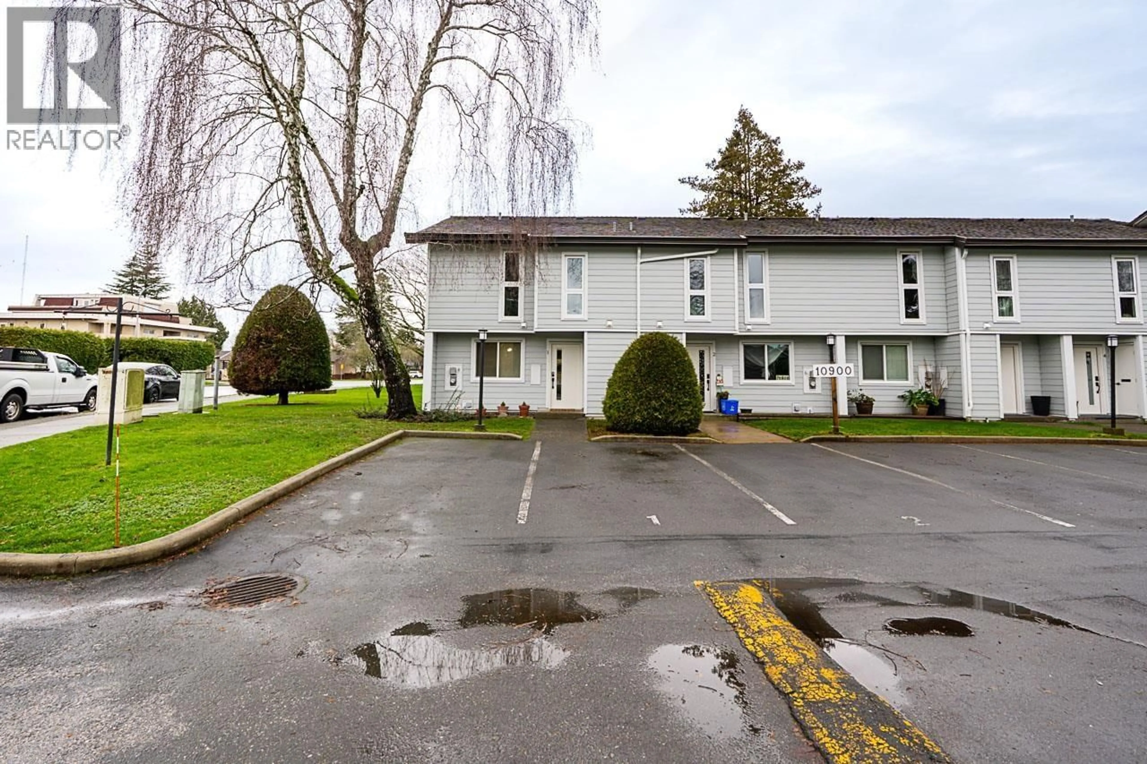 Unknown for 1 - 10900 SPRINGMONT DRIVE, Richmond British Columbia V7E3S5