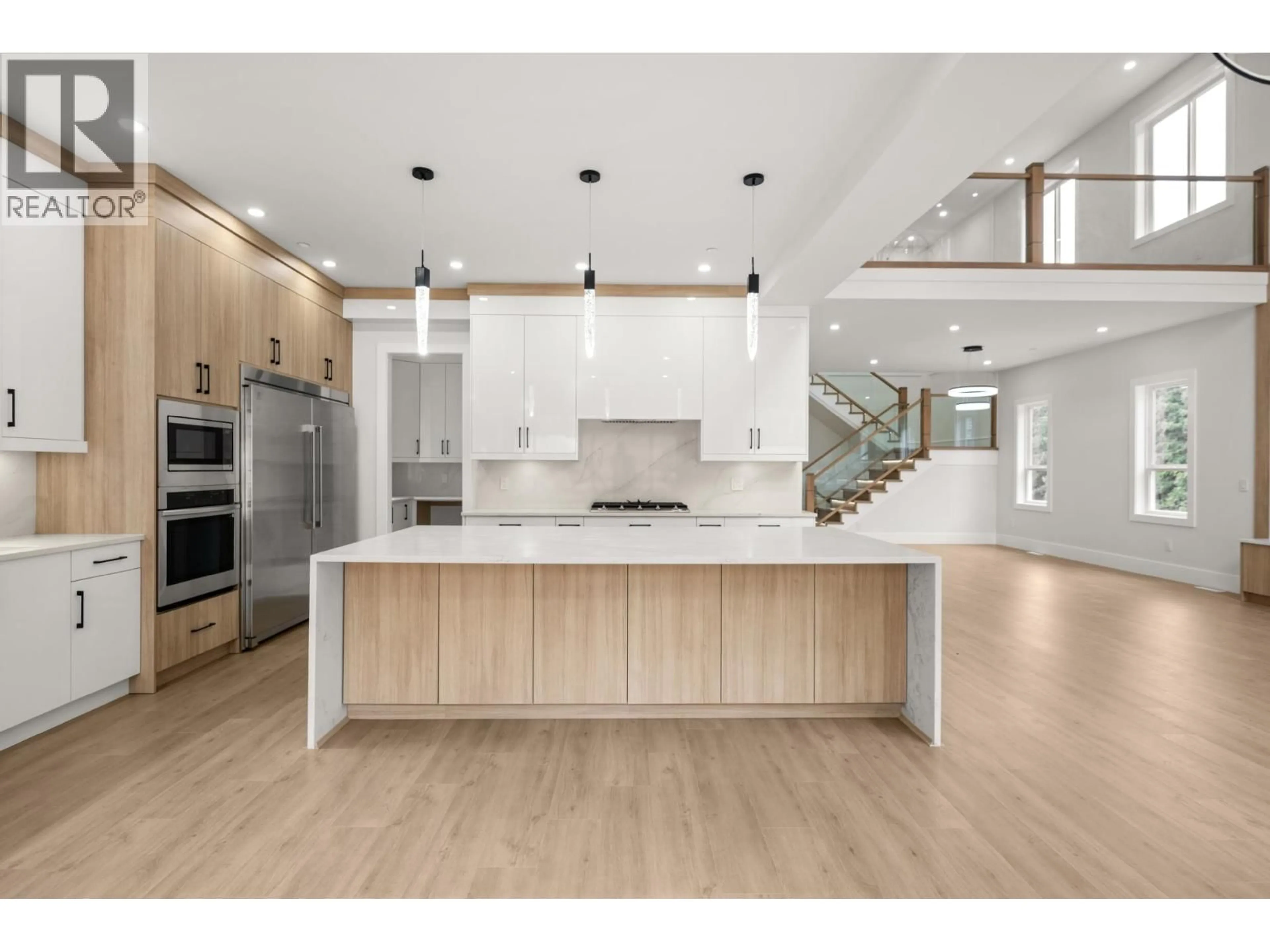 Open concept kitchen, unknown for 23685 131A AVENUE, Maple Ridge British Columbia V4R0J1