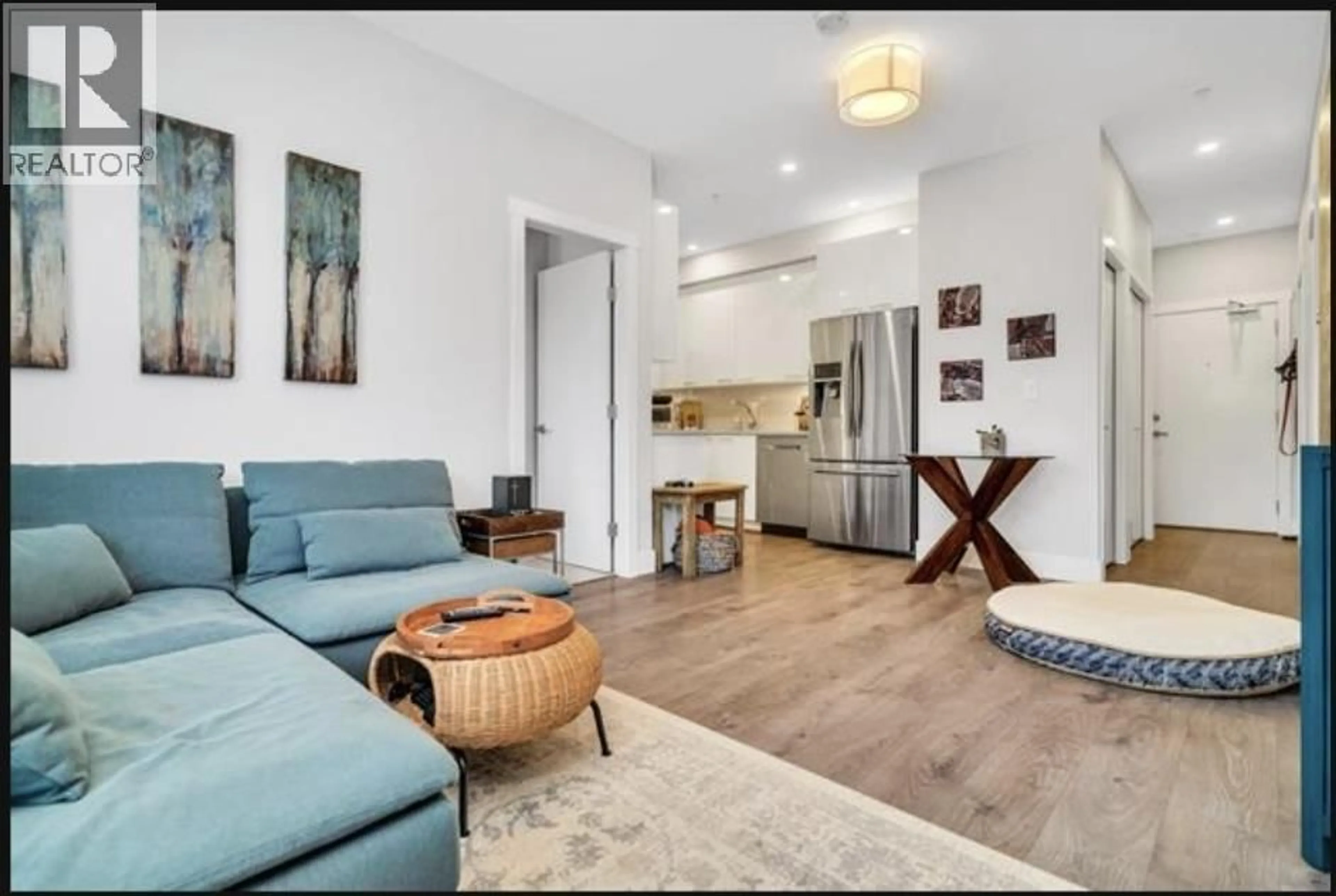 Living room with furniture, unknown for 106 - 22315 122 AVENUE, Maple Ridge British Columbia V2X4K7