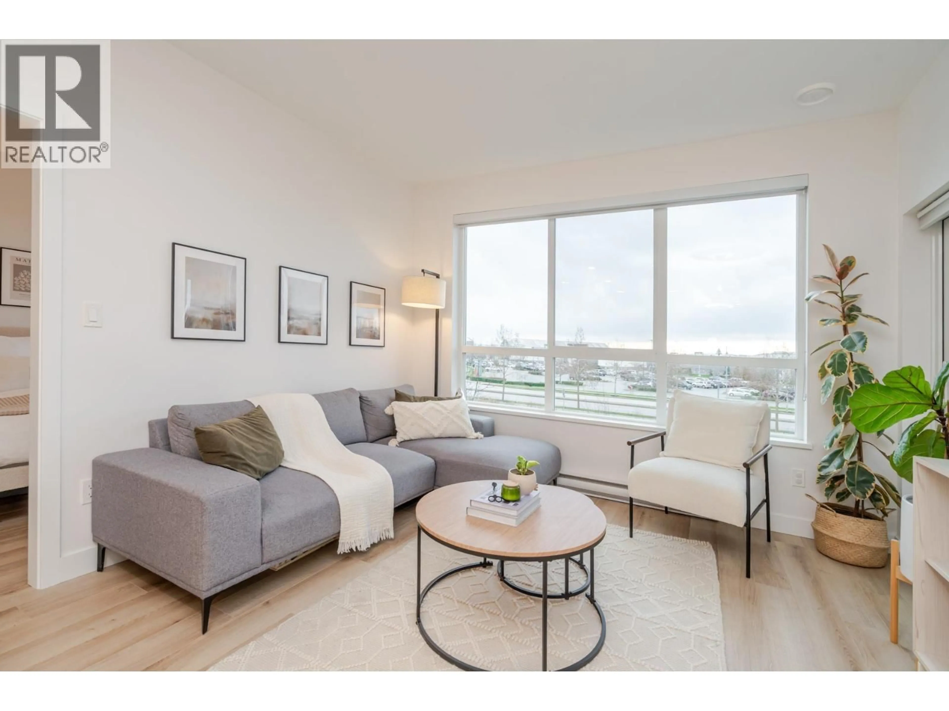 Living room with furniture, unknown for 201 - 1892 STARLING DRIVE, Tsawwassen British Columbia V4M4G2