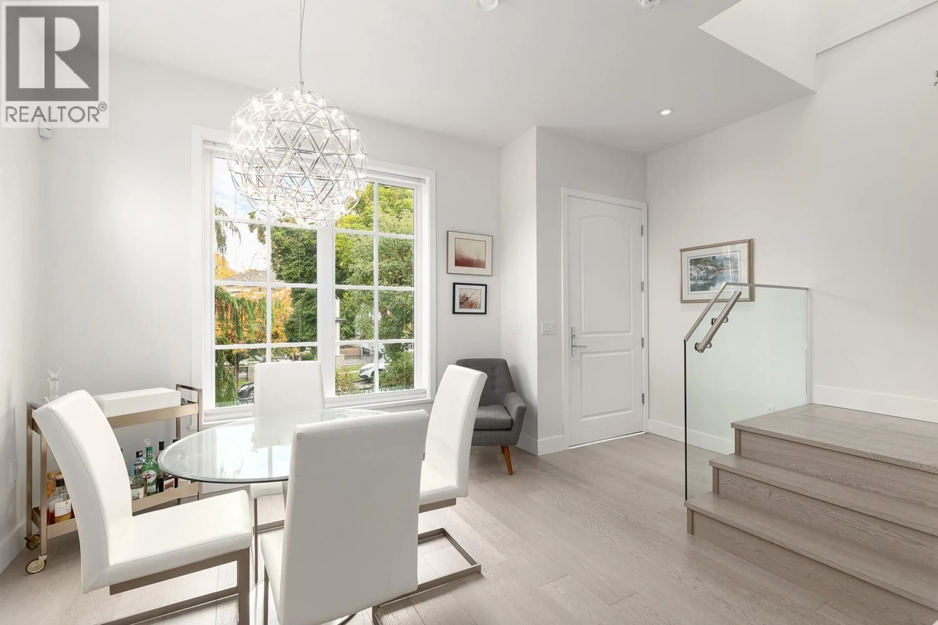 Dining room, unknown for 220 40TH AVENUE, Vancouver British Columbia V5W1L8