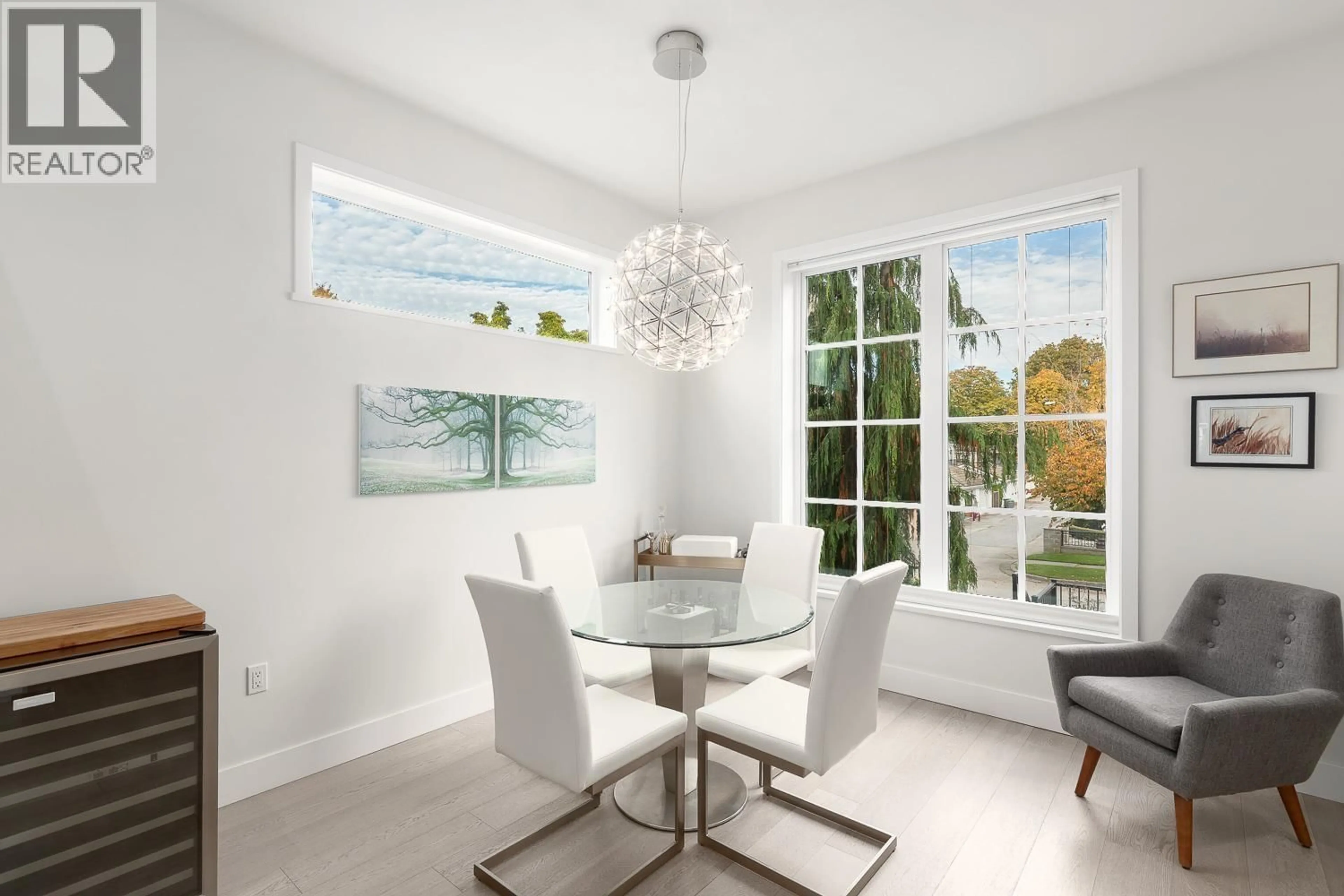 Dining room, unknown for 220 40TH AVENUE, Vancouver British Columbia V5W1L8