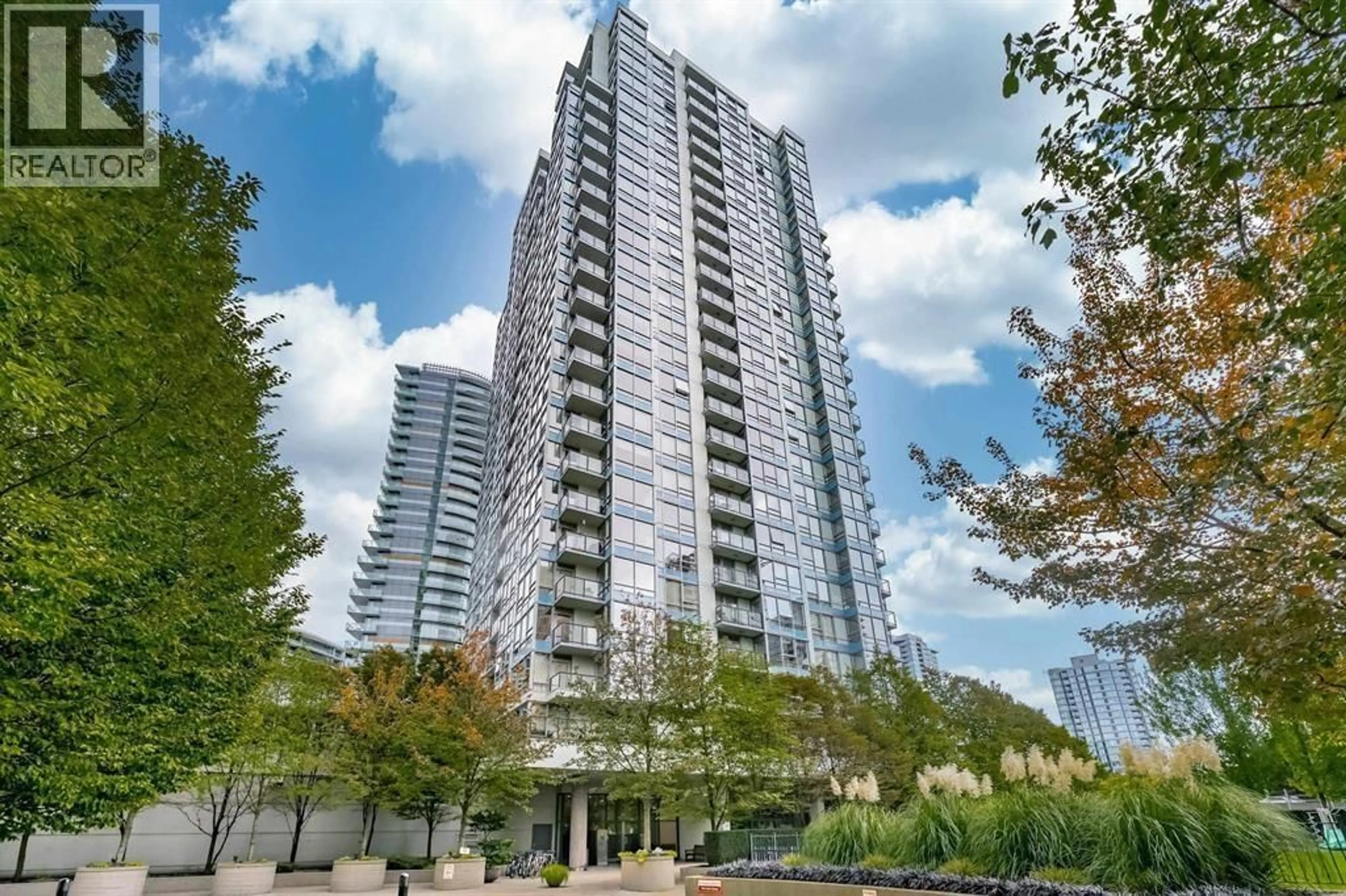 Patio, unknown for 1006 - 939 EXPO BOULEVARD, Vancouver British Columbia V6Z3G7