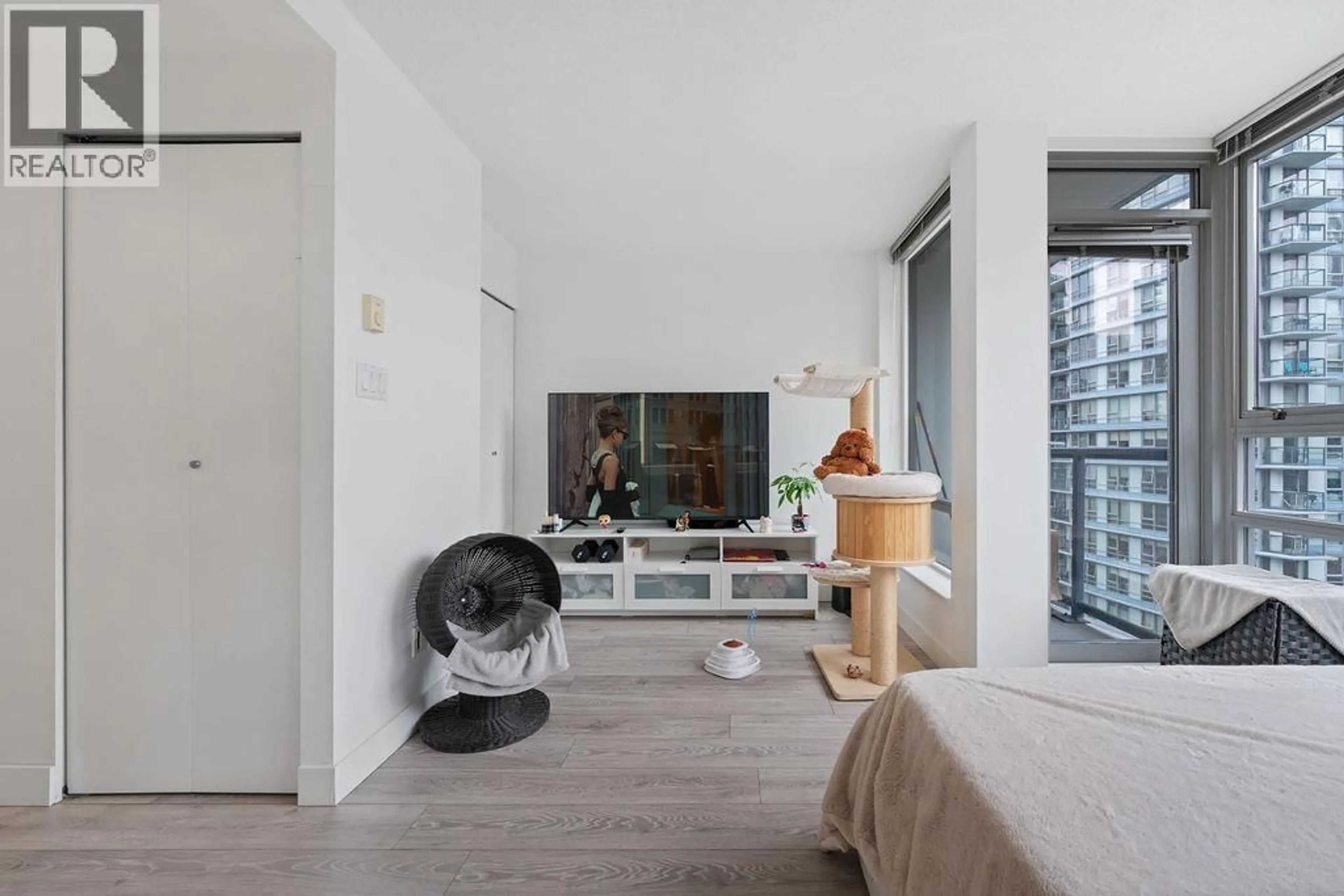 Unknown for 1006 - 939 EXPO BOULEVARD, Vancouver British Columbia V6Z3G7