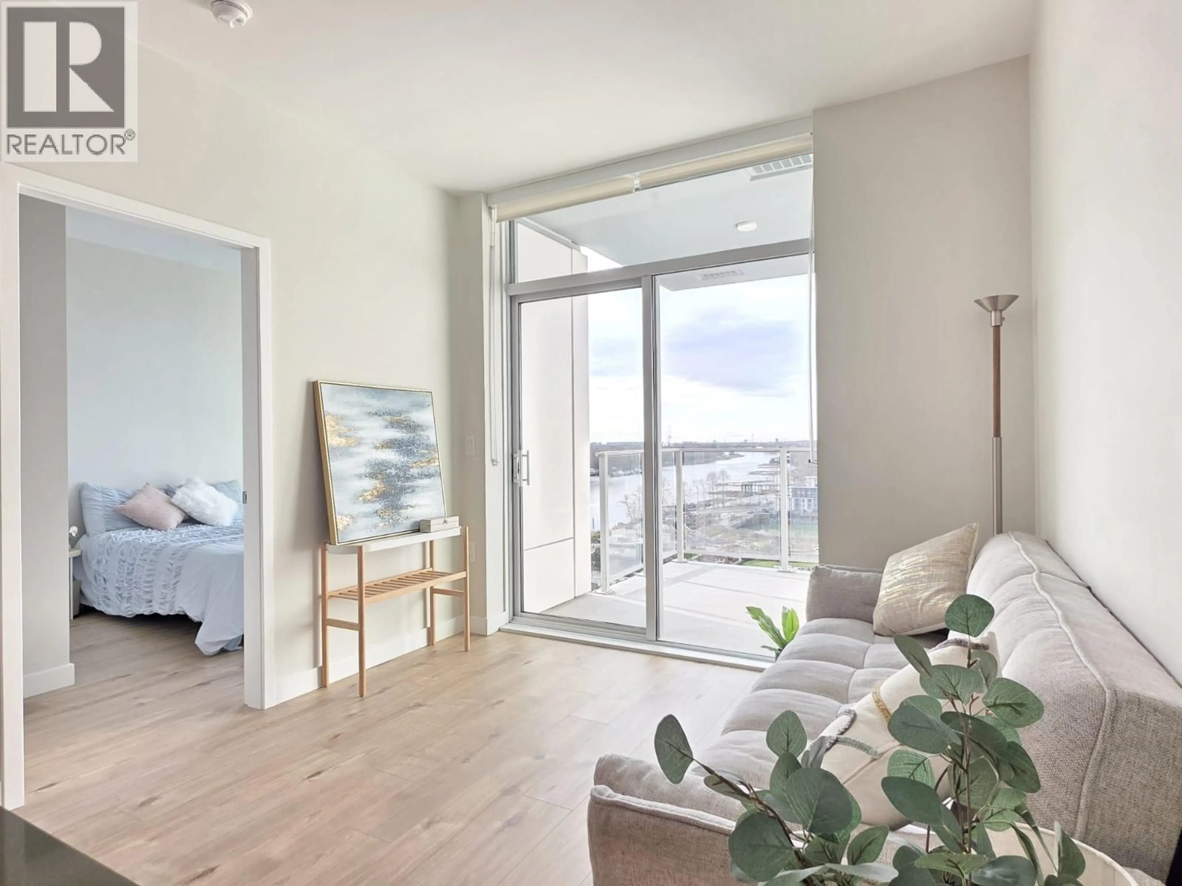 Unknown for 1503 - 3430 E KENT AVENUE, Vancouver British Columbia V5S0G7