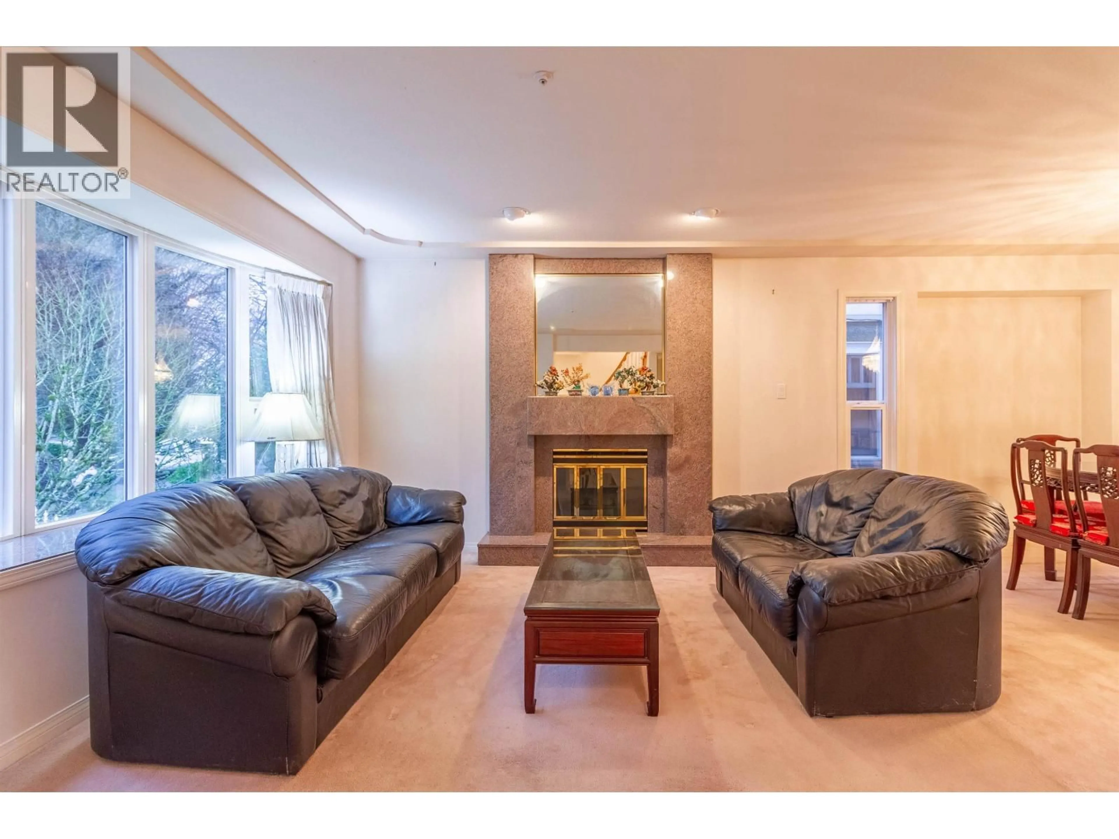 Living room with furniture, unknown for 2468 4TH AVENUE, Vancouver British Columbia V5M1J9