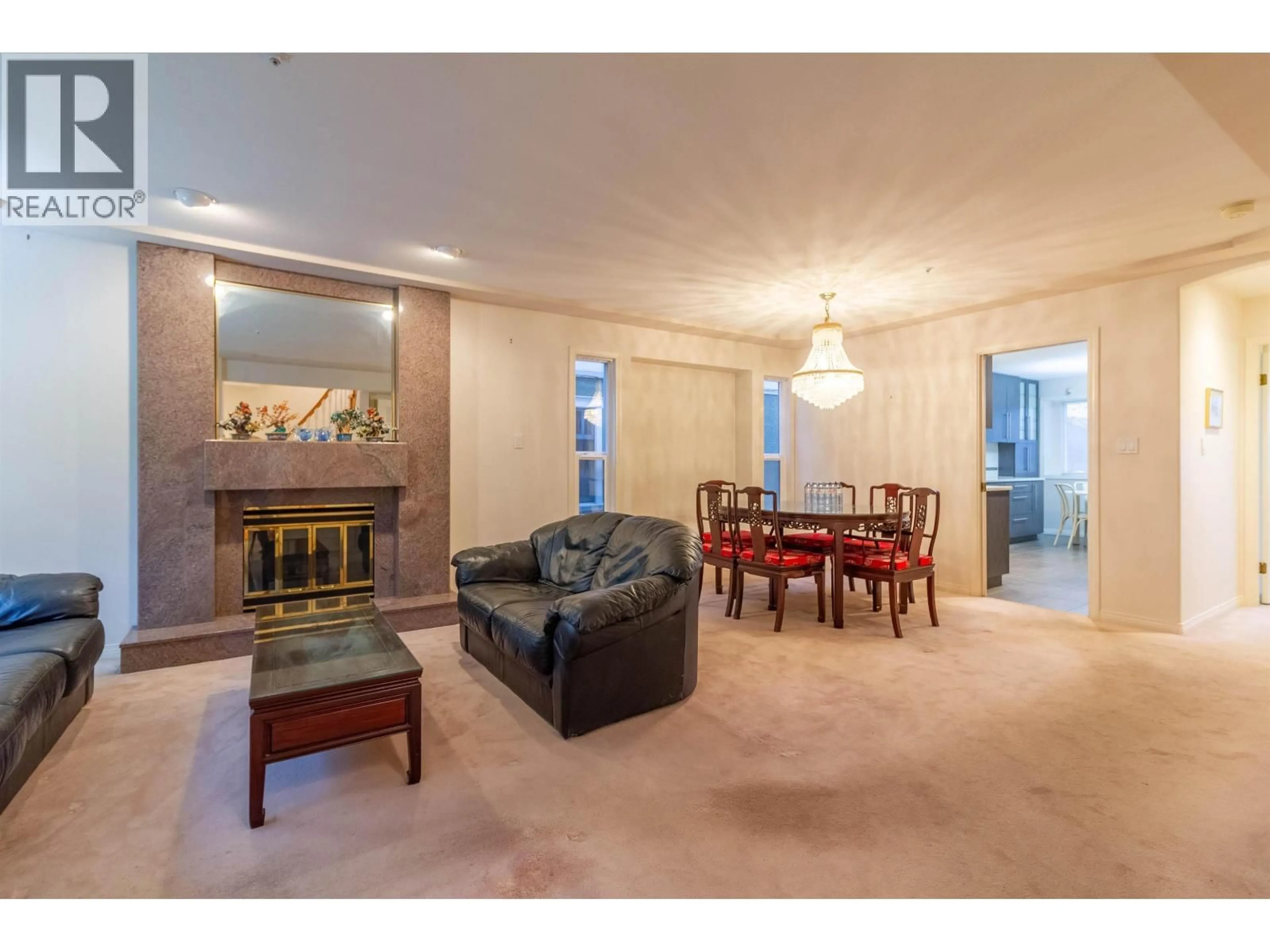 Living room with furniture, unknown for 2468 4TH AVENUE, Vancouver British Columbia V5M1J9