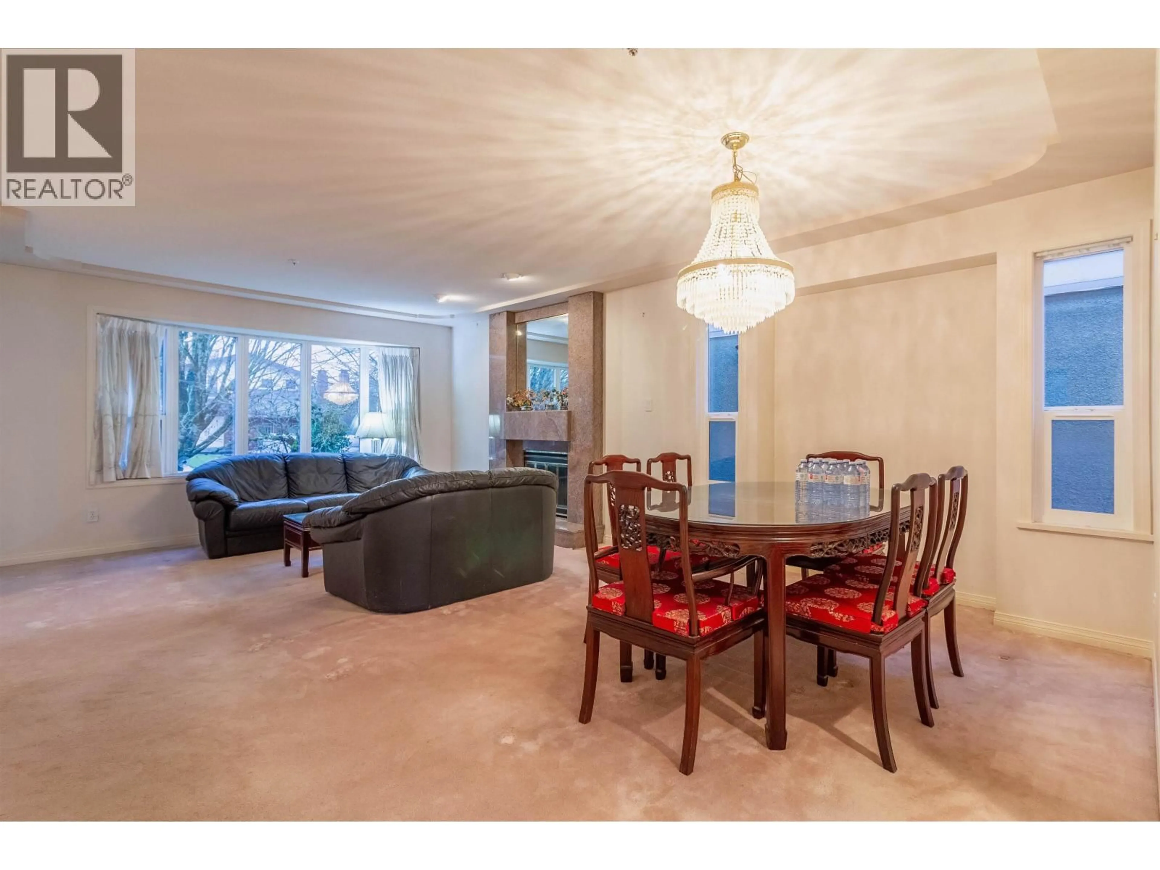 Dining room, unknown for 2468 4TH AVENUE, Vancouver British Columbia V5M1J9