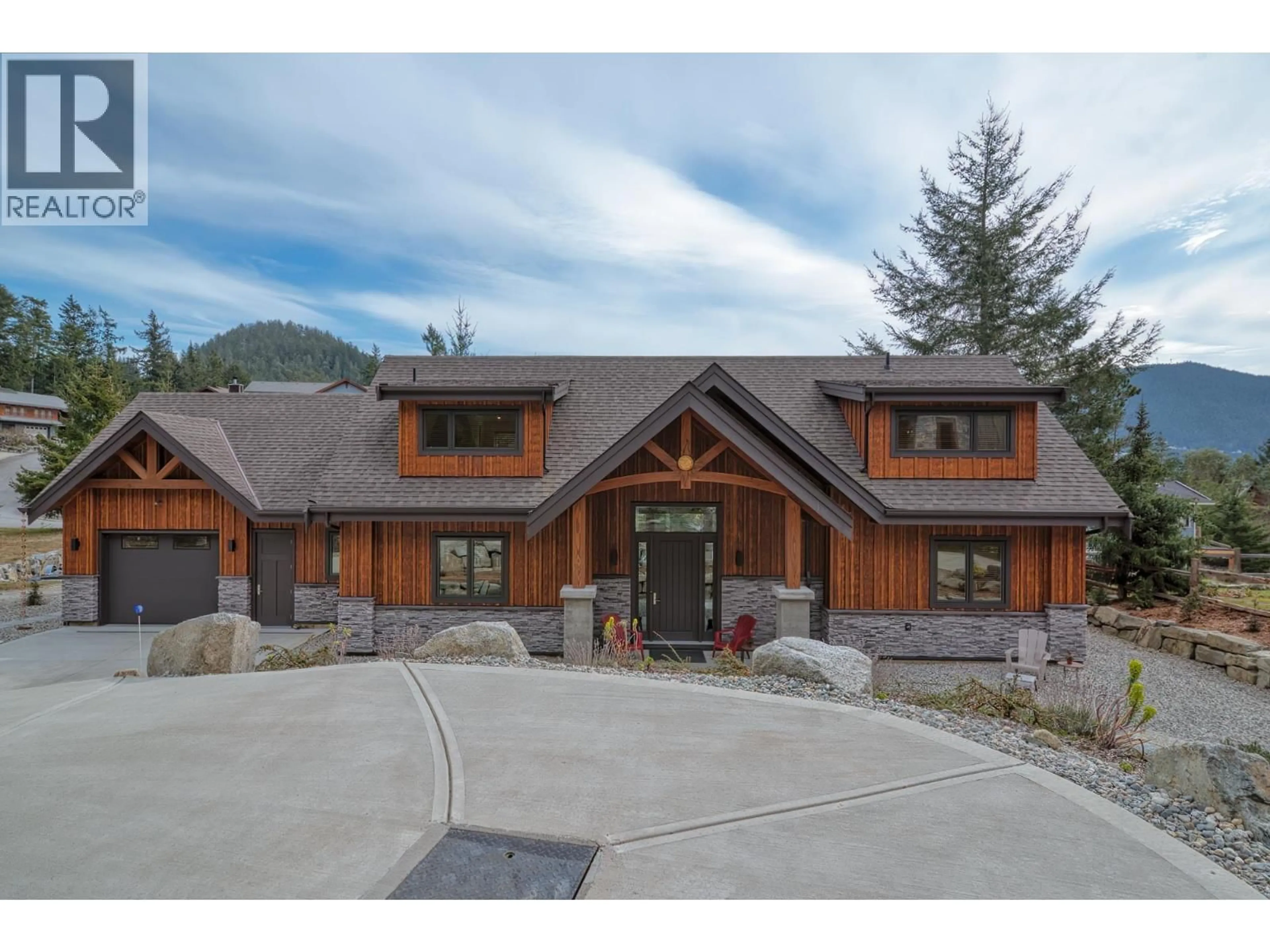 Unknown for 40 - 4622 SINCLAIR BAY ROAD, Pender Harbour British Columbia V0N1S1