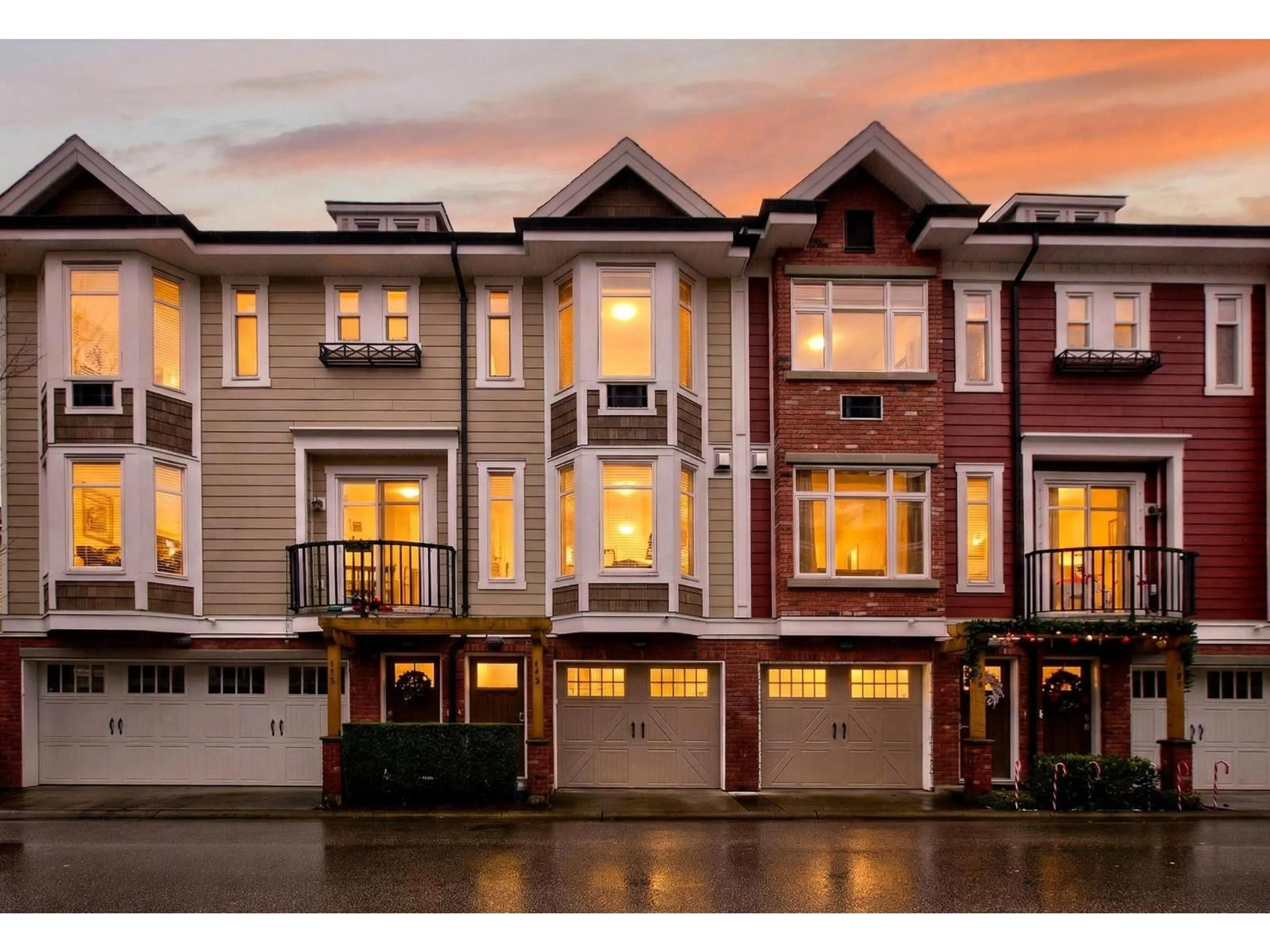 Unknown for 109 - 20738 84 AVENUE, Langley British Columbia V2Y0J6