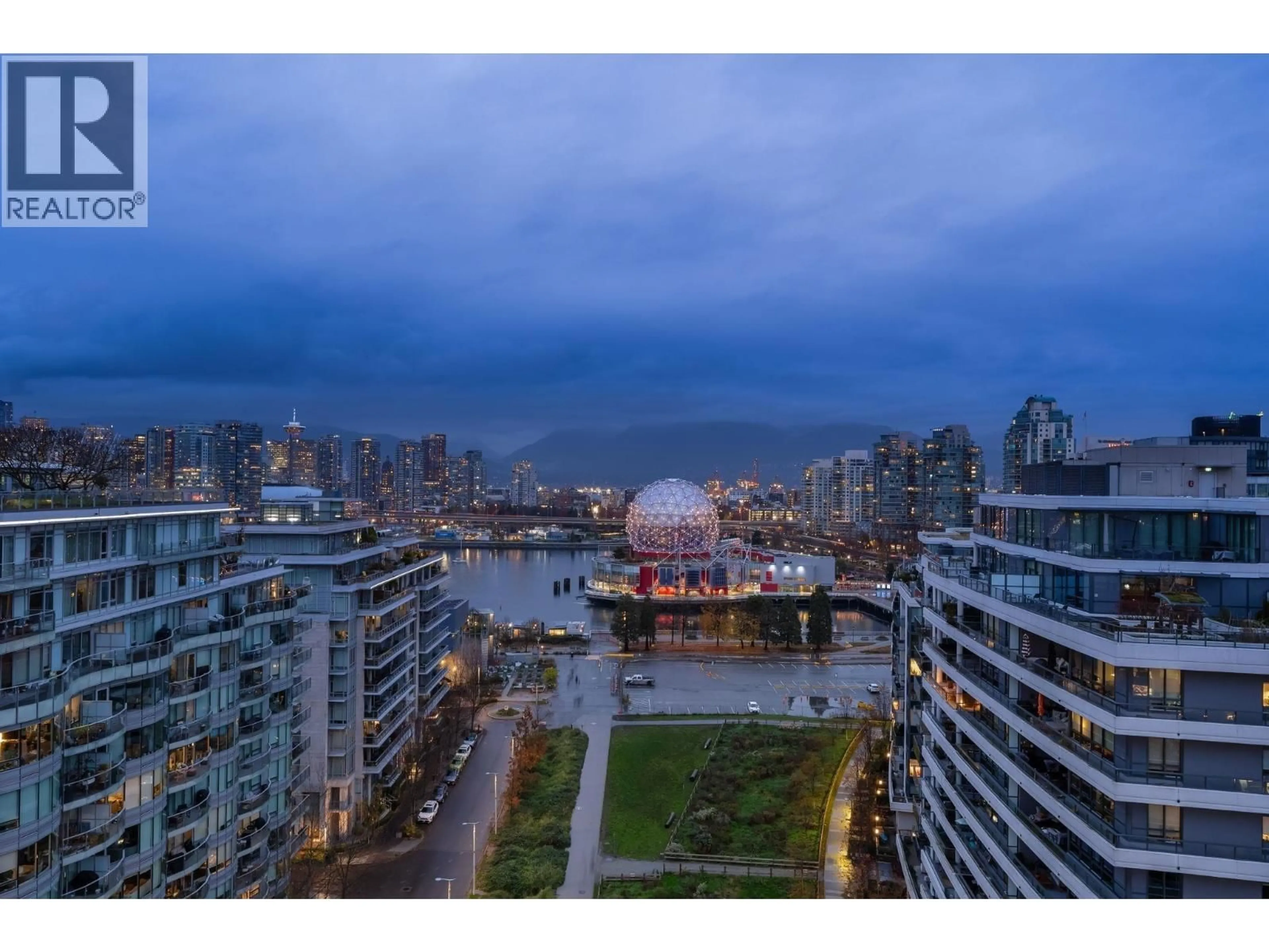 Unknown for 1506 - 1708 ONTARIO STREET, Vancouver British Columbia V5T0J7