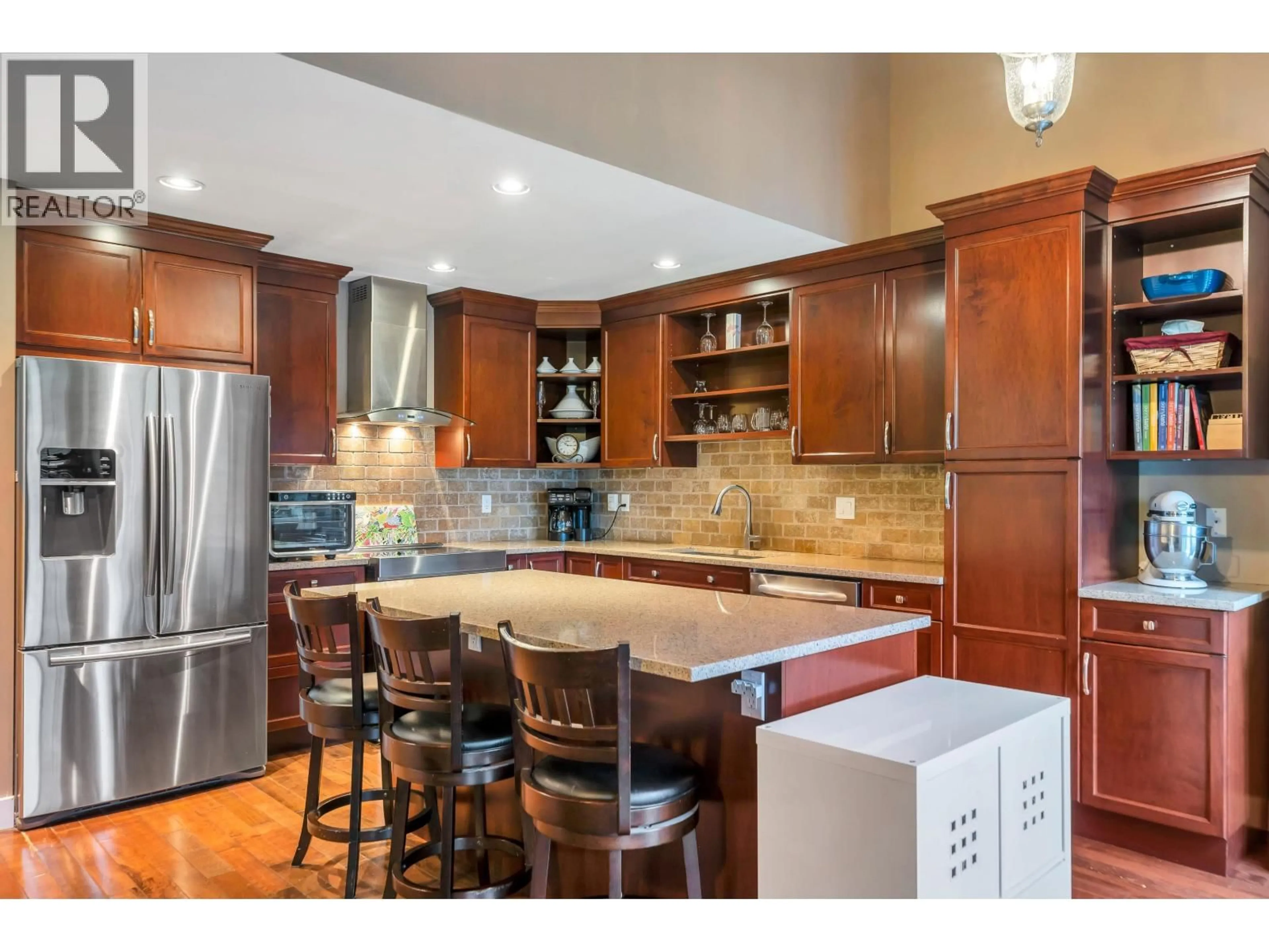 Open concept kitchen, unknown for 1157 FAIRWAY VIEWS WYND, Delta British Columbia V4L2E2