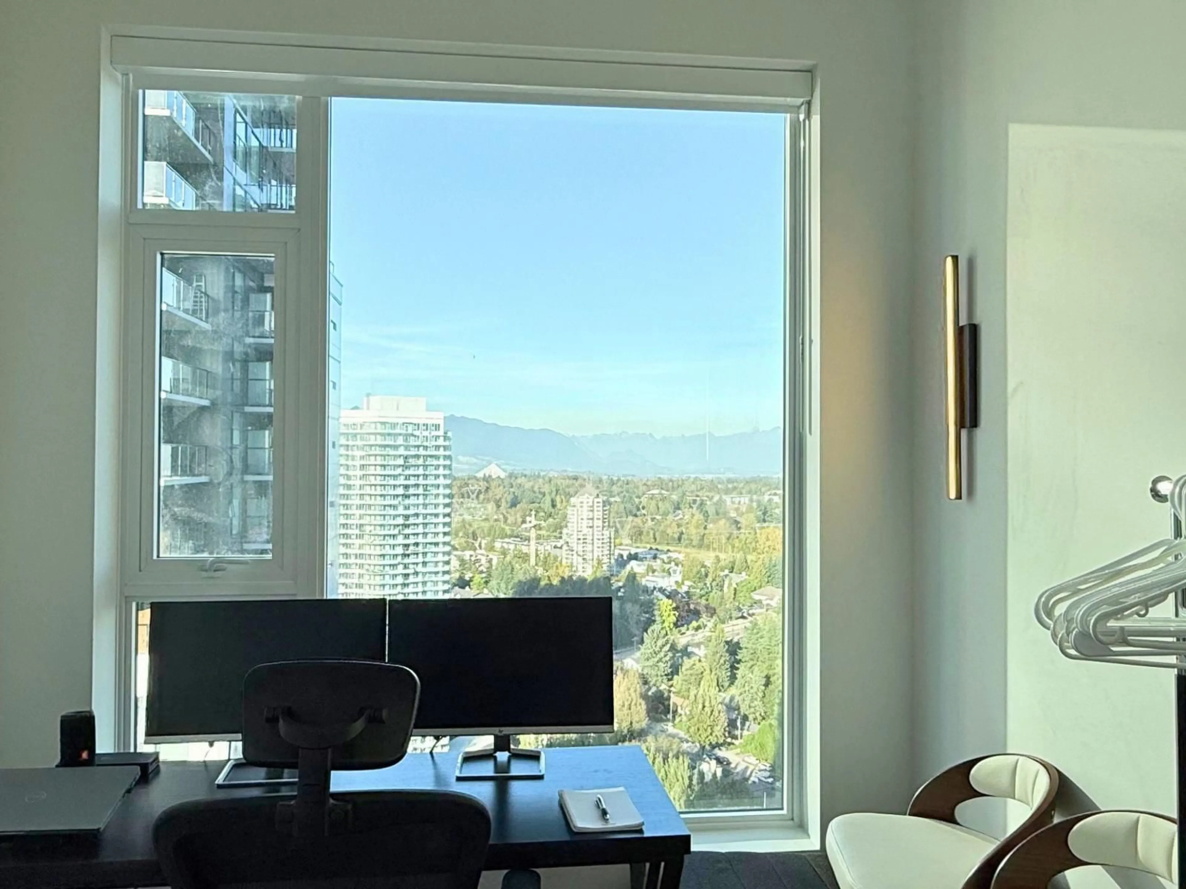 A pic of a room for 3304 - 13745 GEORGE JUNCTION STREET, Surrey British Columbia V3T4Y3