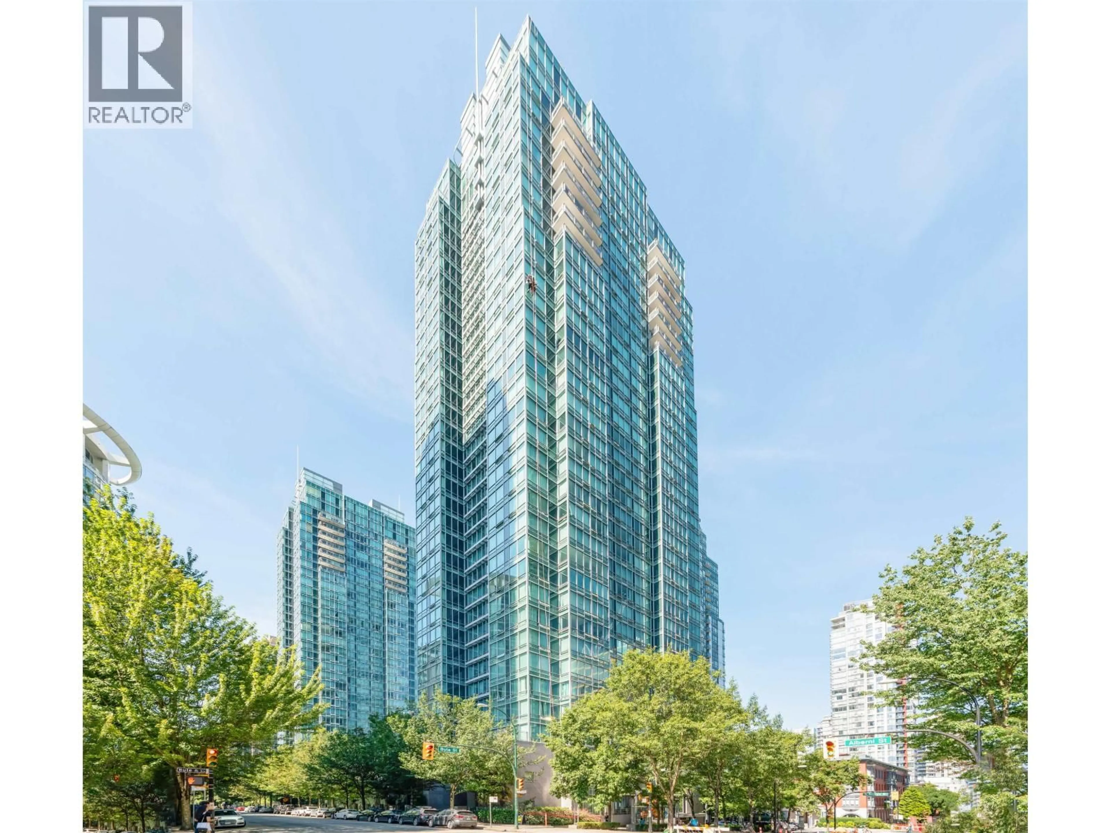 Unknown for 1505 - 1200 GEORGIA STREET, Vancouver British Columbia V6E4R2