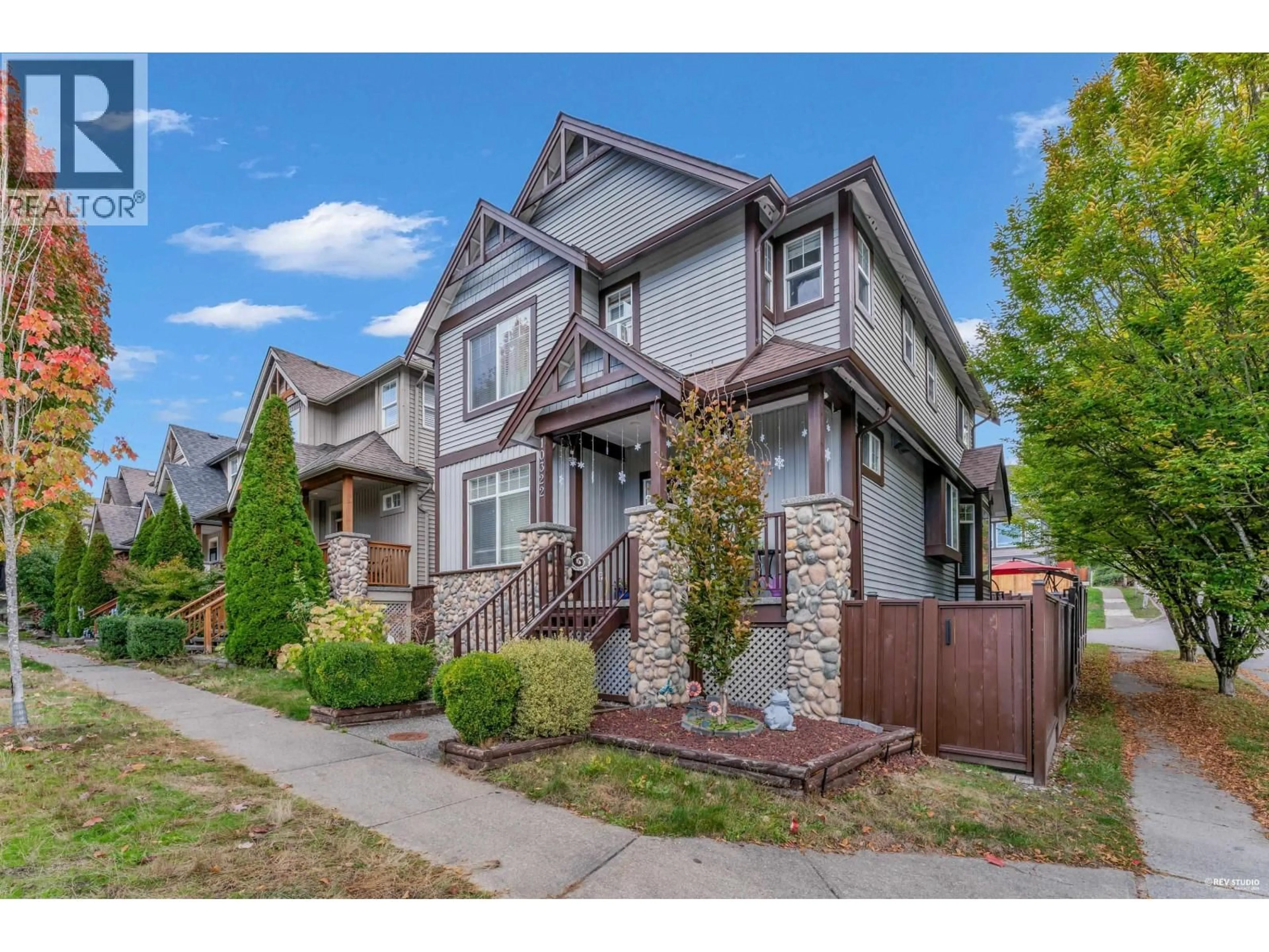 Unknown for 10322 243A STREET, Maple Ridge British Columbia V2W2C7