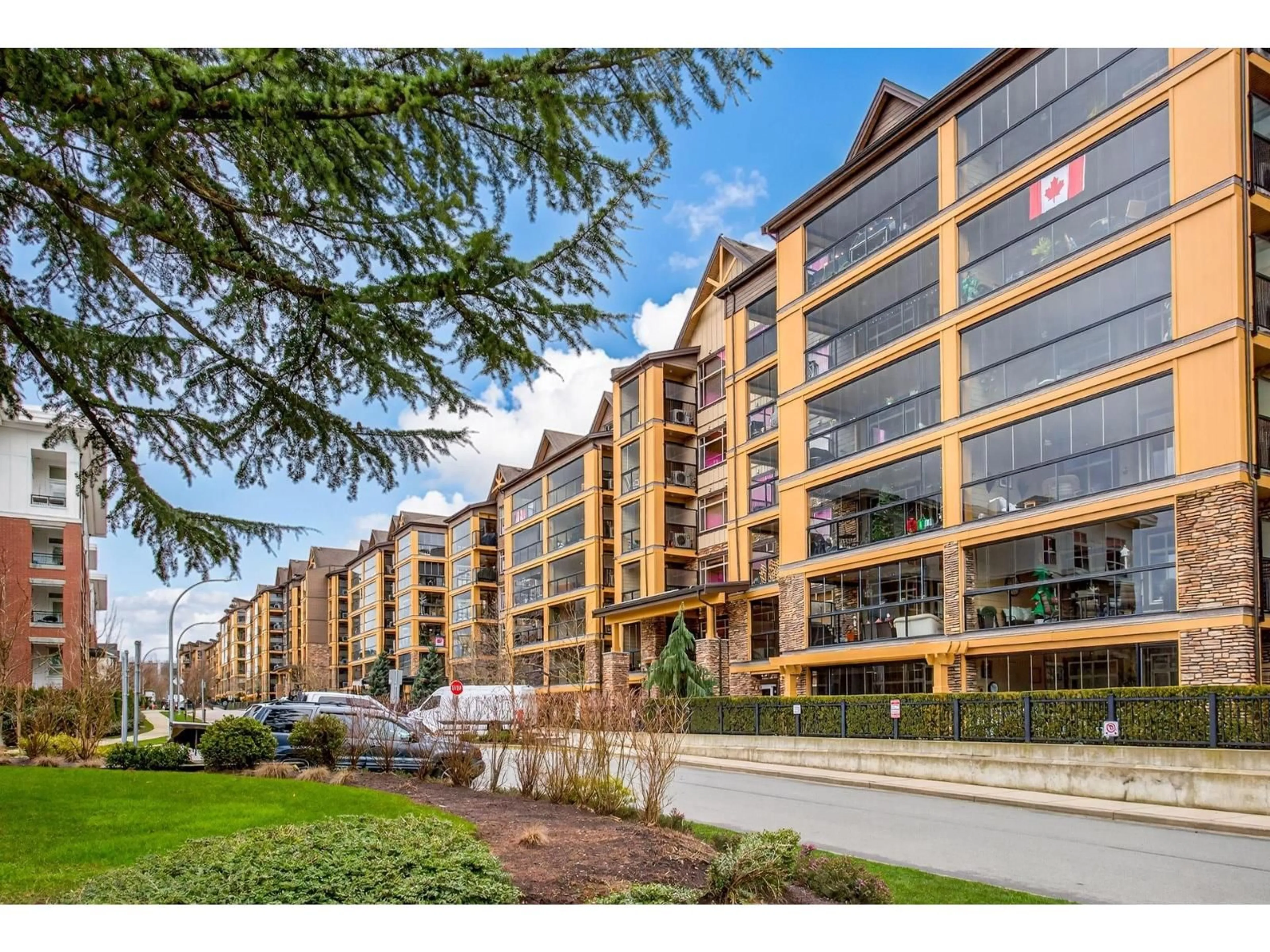 Unknown for 526 - 8157 207 STREET, Langley British Columbia V2Y0V3