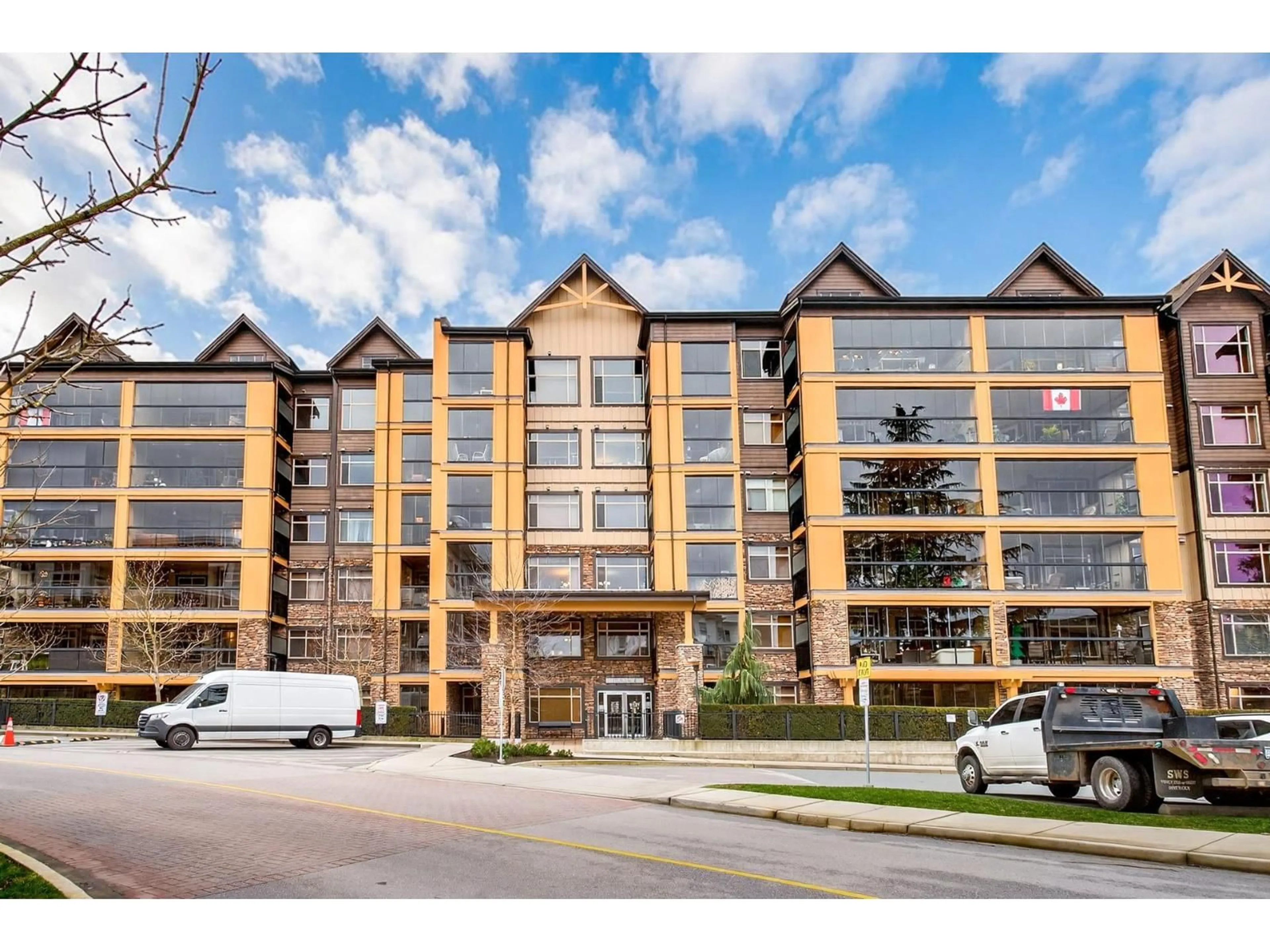 Unknown for 526 - 8157 207 STREET, Langley British Columbia V2Y0V3