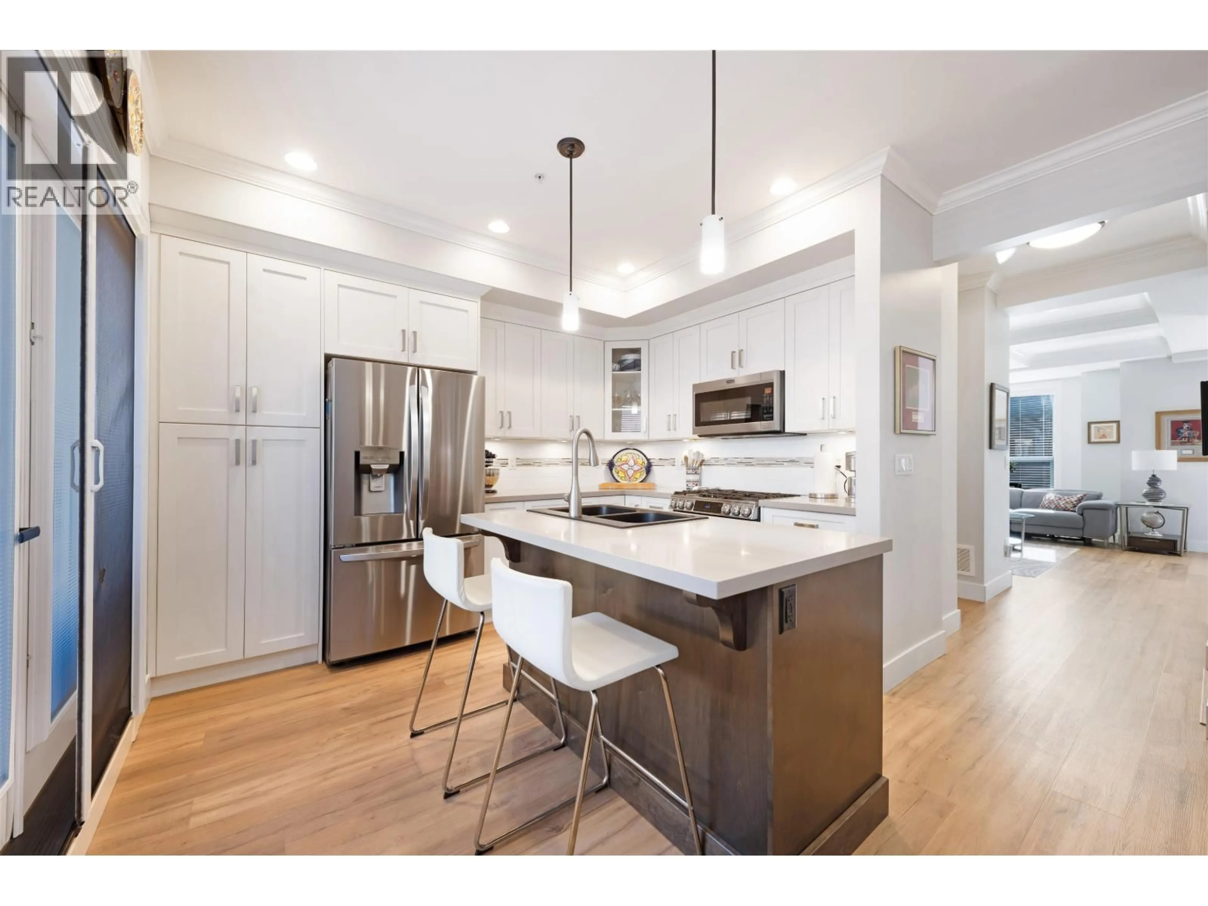 Open concept kitchen, unknown for 27 - 10550 248 STREET, Maple Ridge British Columbia V2W0H9