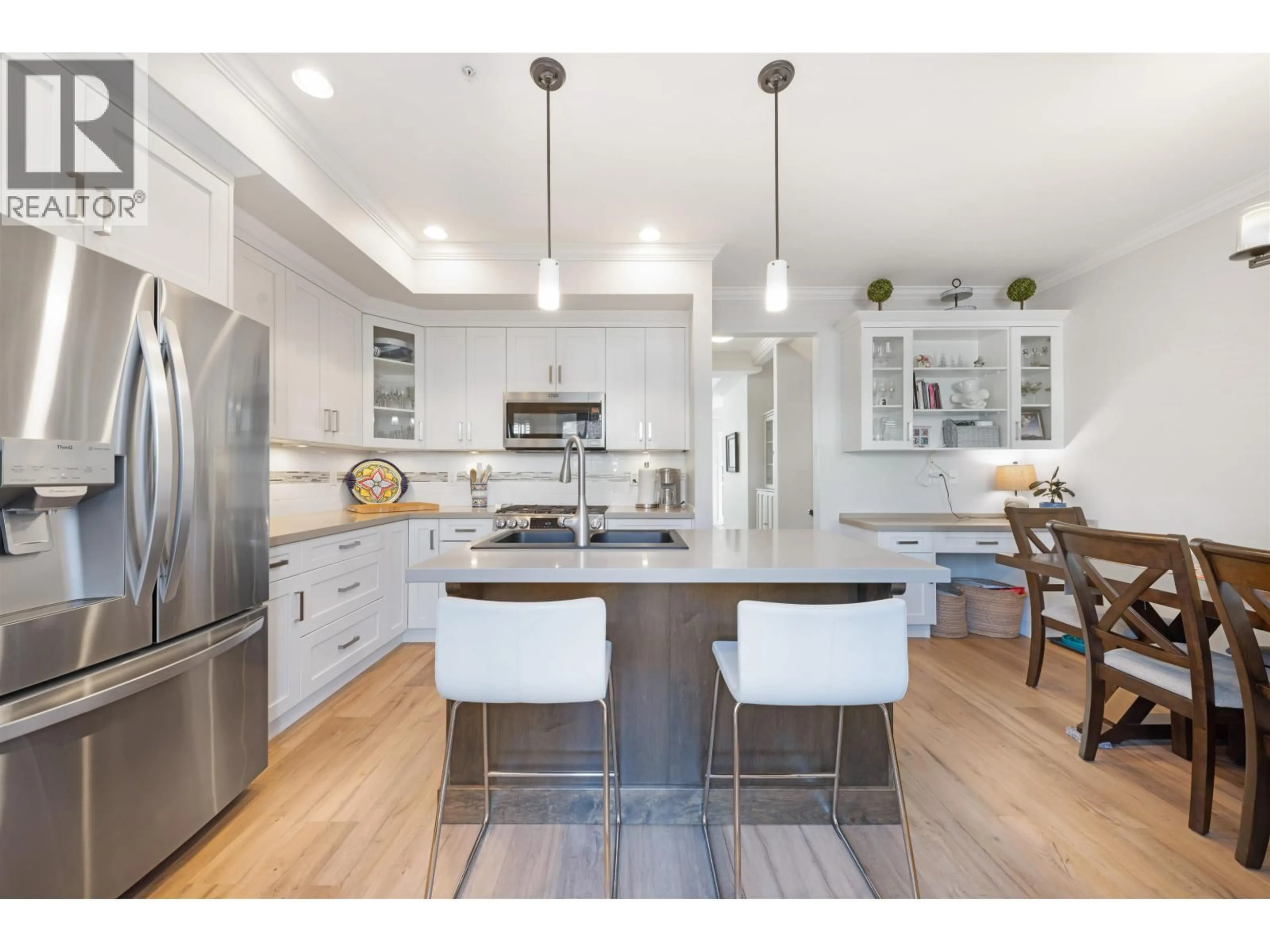 Open concept kitchen, unknown for 27 - 10550 248 STREET, Maple Ridge British Columbia V2W0H9