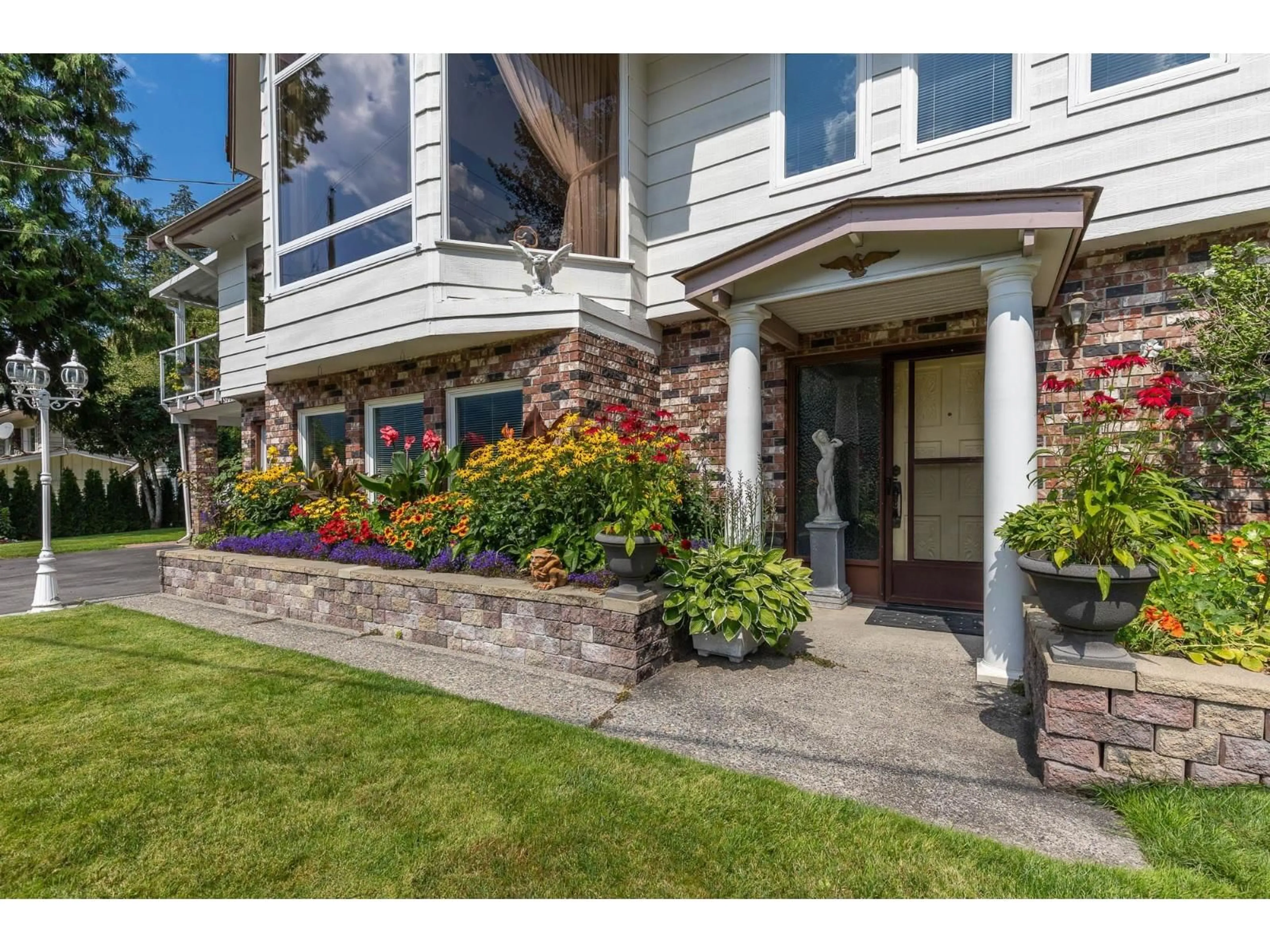 Unknown for 50871 O'BYRNE ROAD, Chilliwack British Columbia V4Z1B6