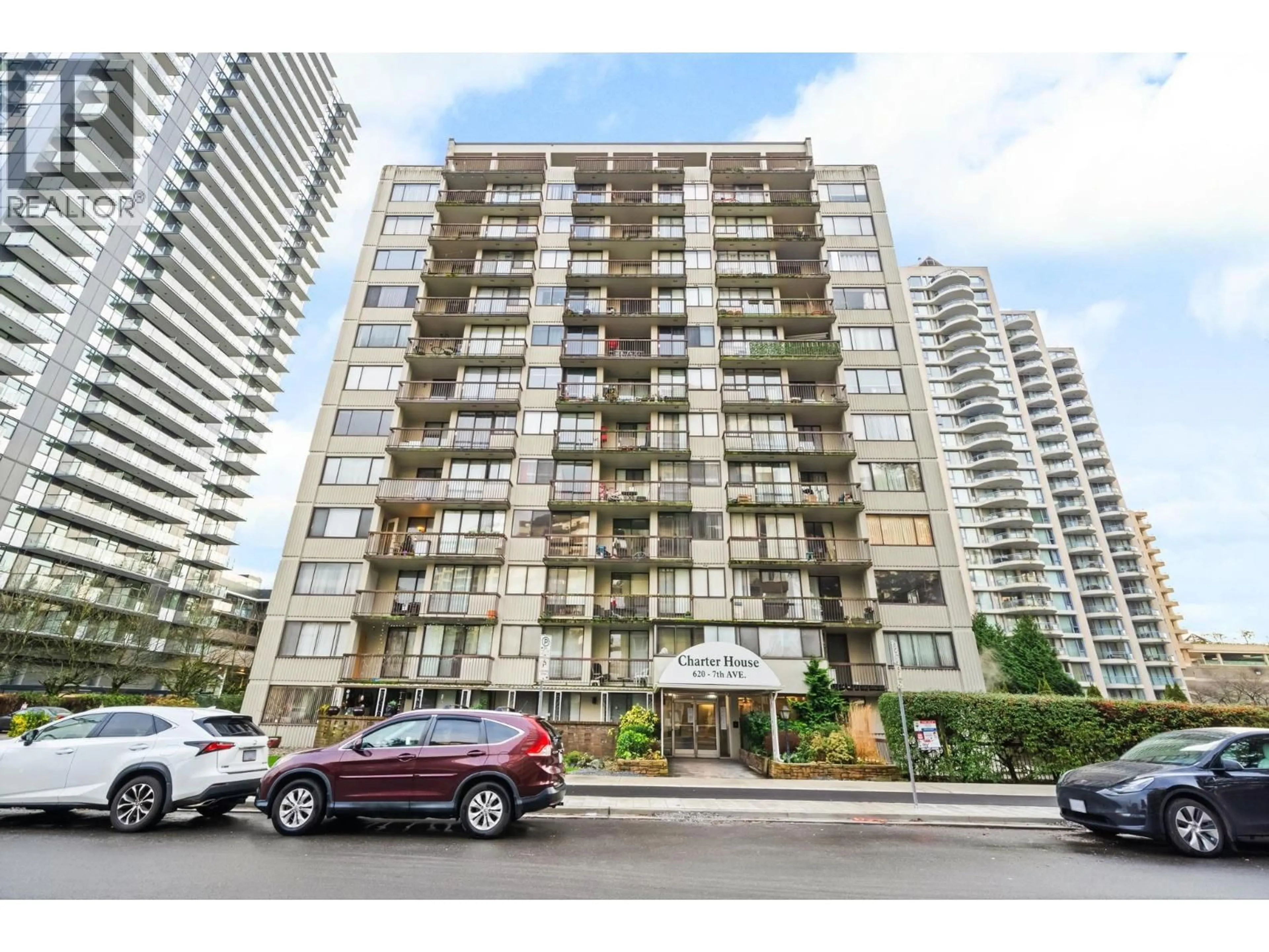 Unknown for 301 - 620 SEVENTH AVENUE, New Westminster British Columbia V3M5T6