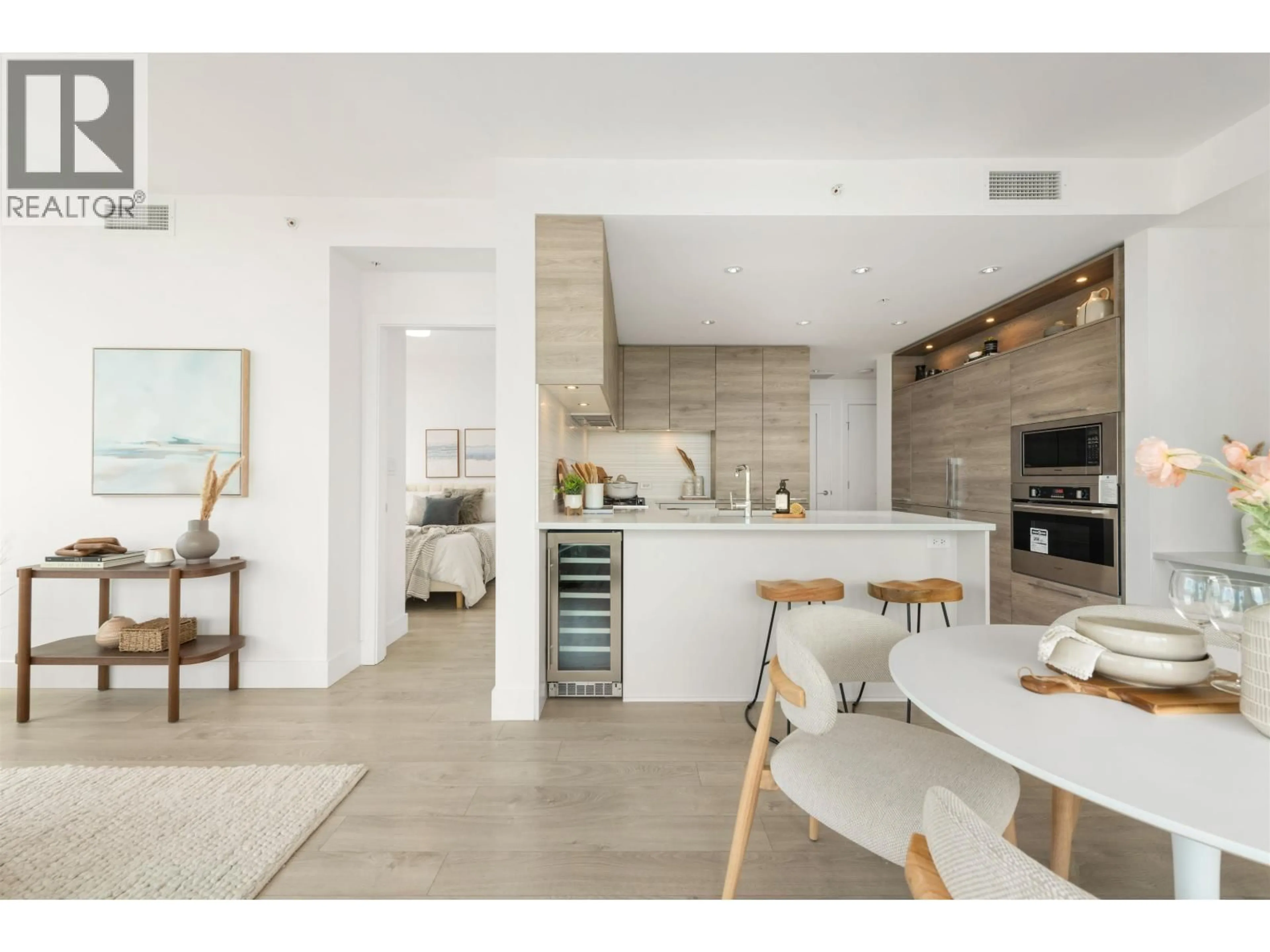 Open concept kitchen, unknown for 2310 - 7358 EDMONDS STREET, Burnaby British Columbia V3N0H1