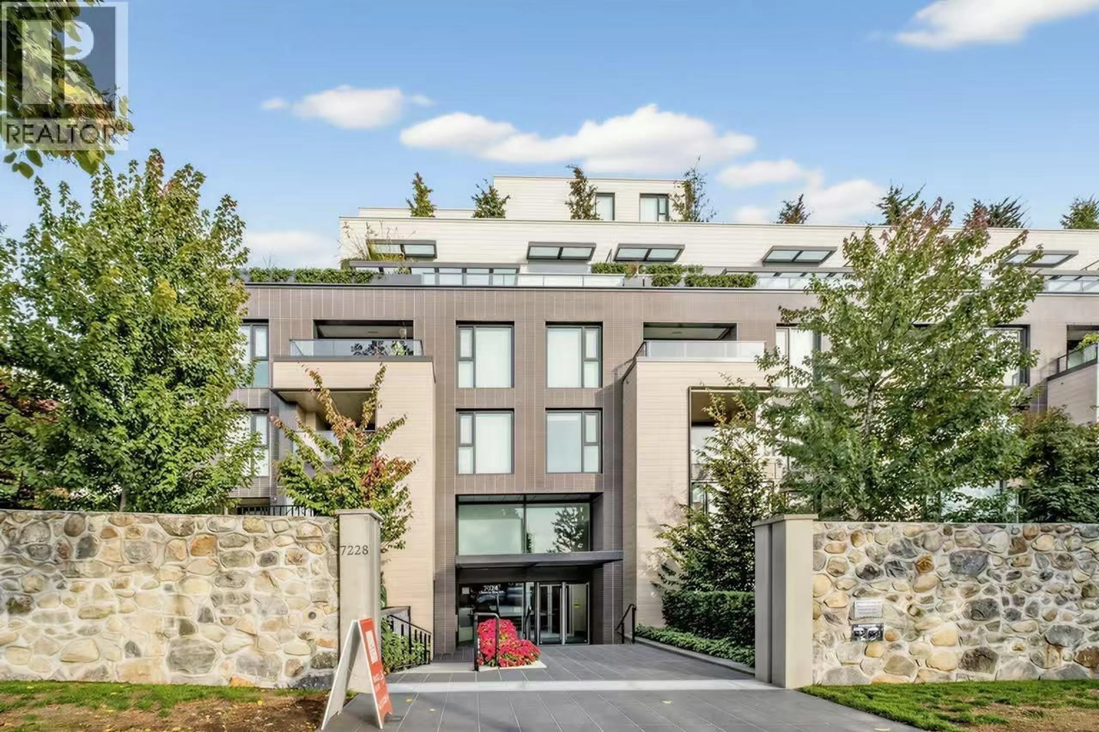 Unknown for 502 - 7228 ADERA STREET, Vancouver British Columbia V6P0H8