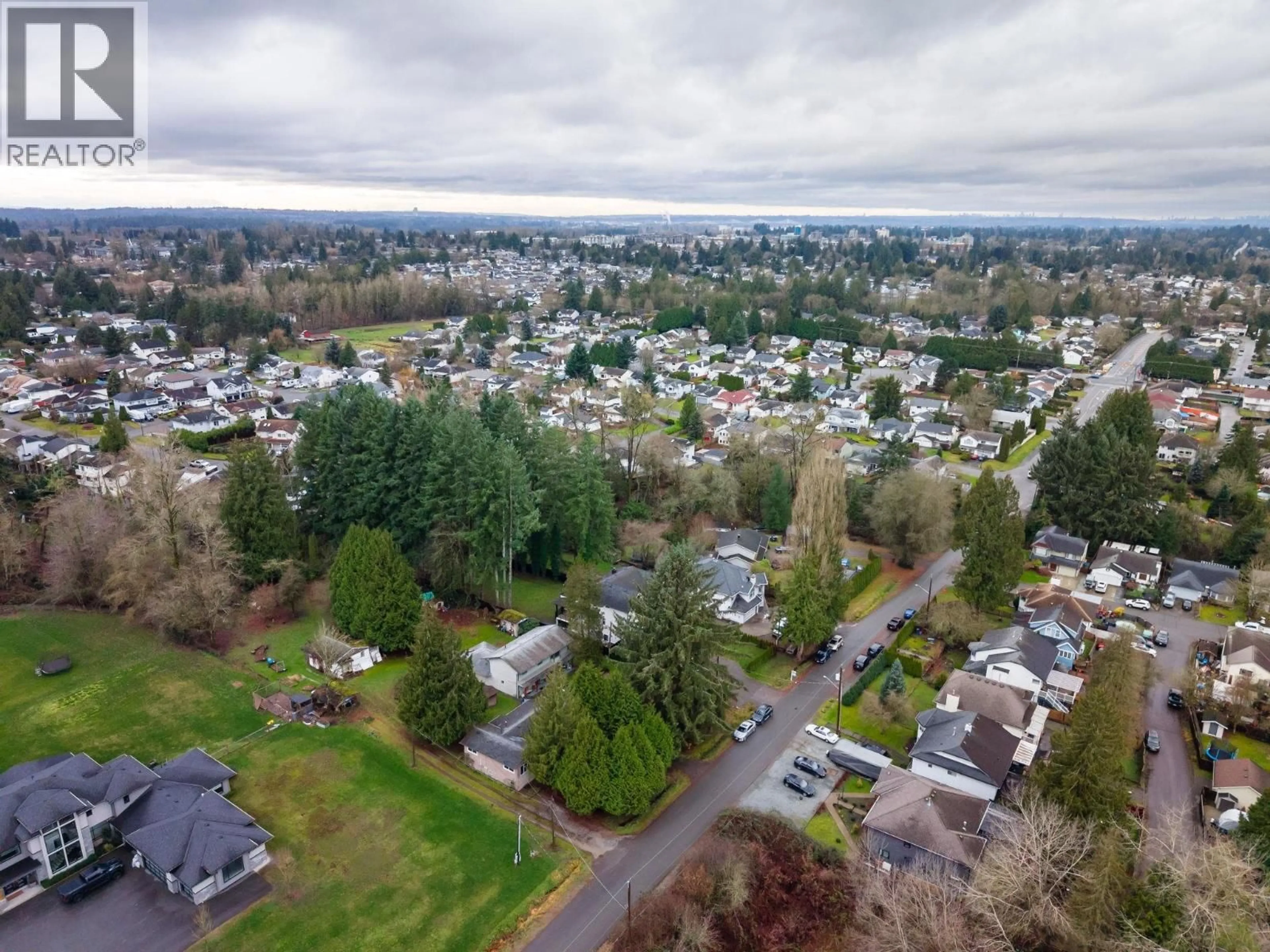 A pic from outside/outdoor area/front of a property/back of a property/a pic from drone, mountain view for 23376 124 AVENUE, Maple Ridge British Columbia V2X4K4