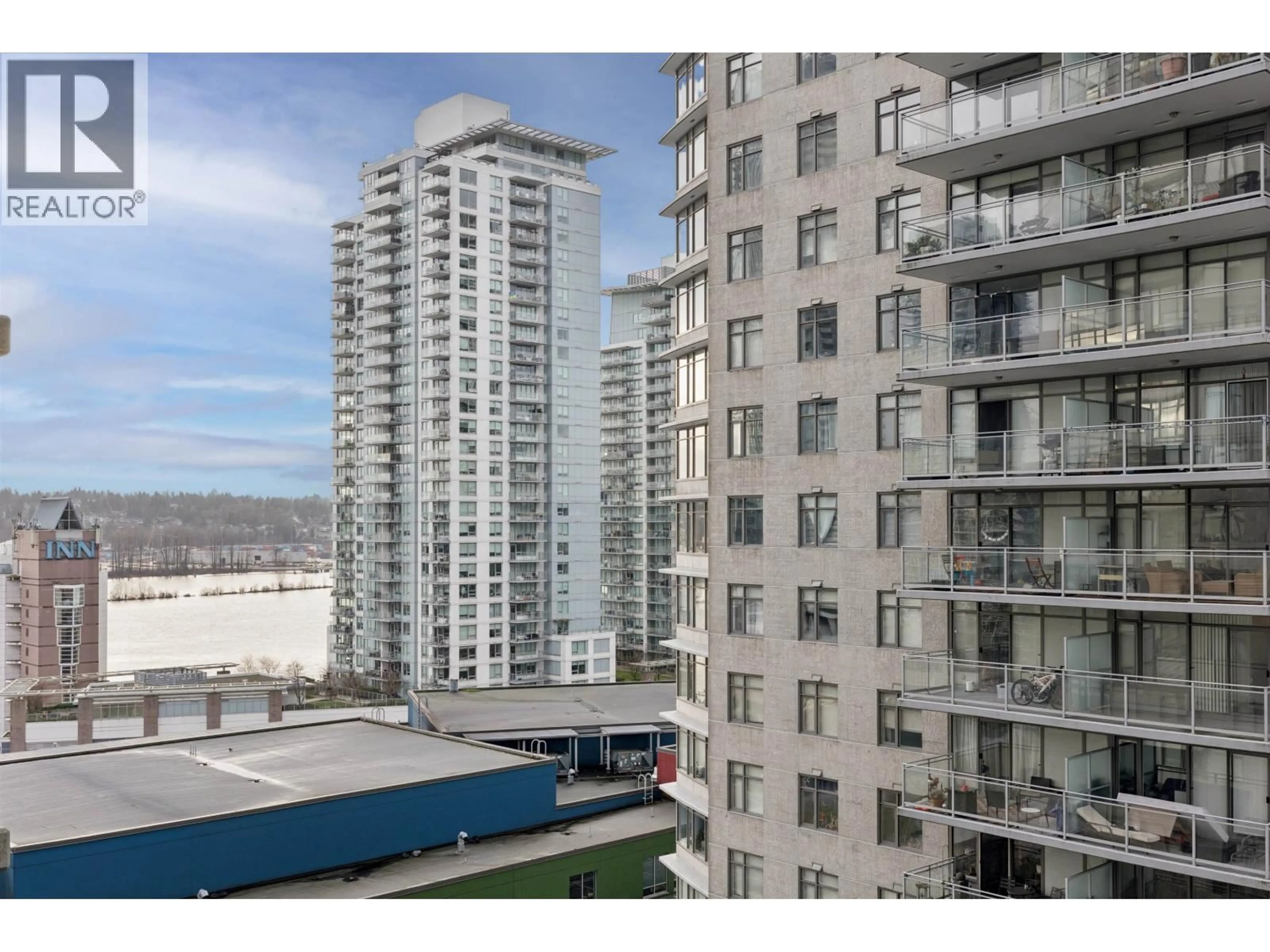 Unknown for 1708 - 888 CARNARVON STREET, New Westminster British Columbia V3M0C6