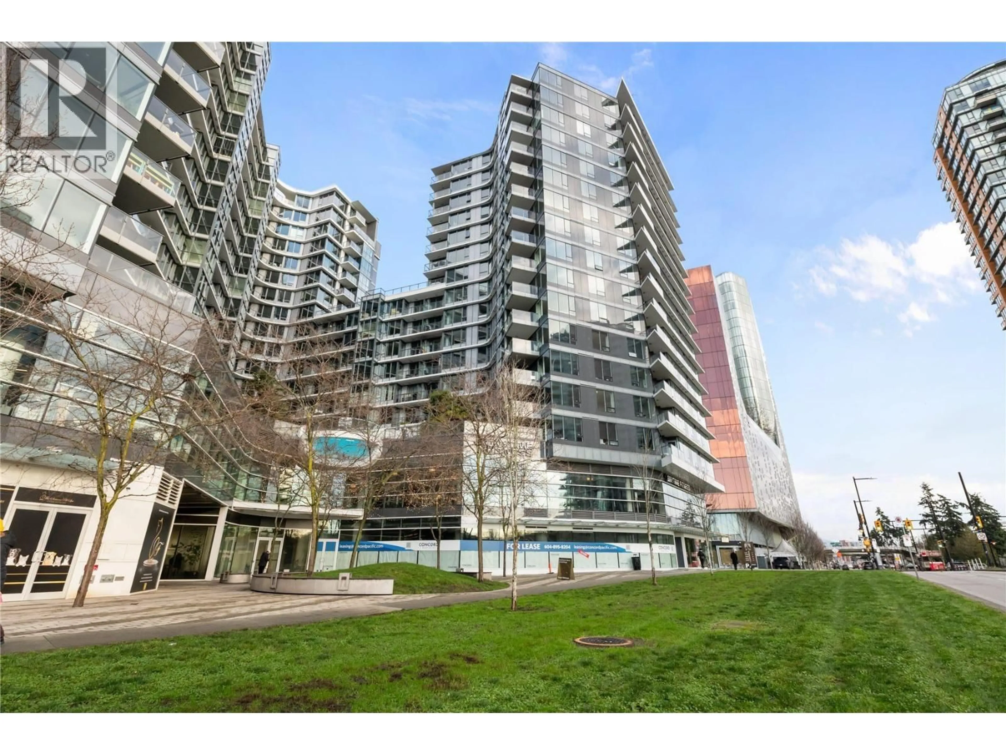 Unknown for 1256 - 38 SMITHE STREET, Vancouver British Columbia V6B0P3