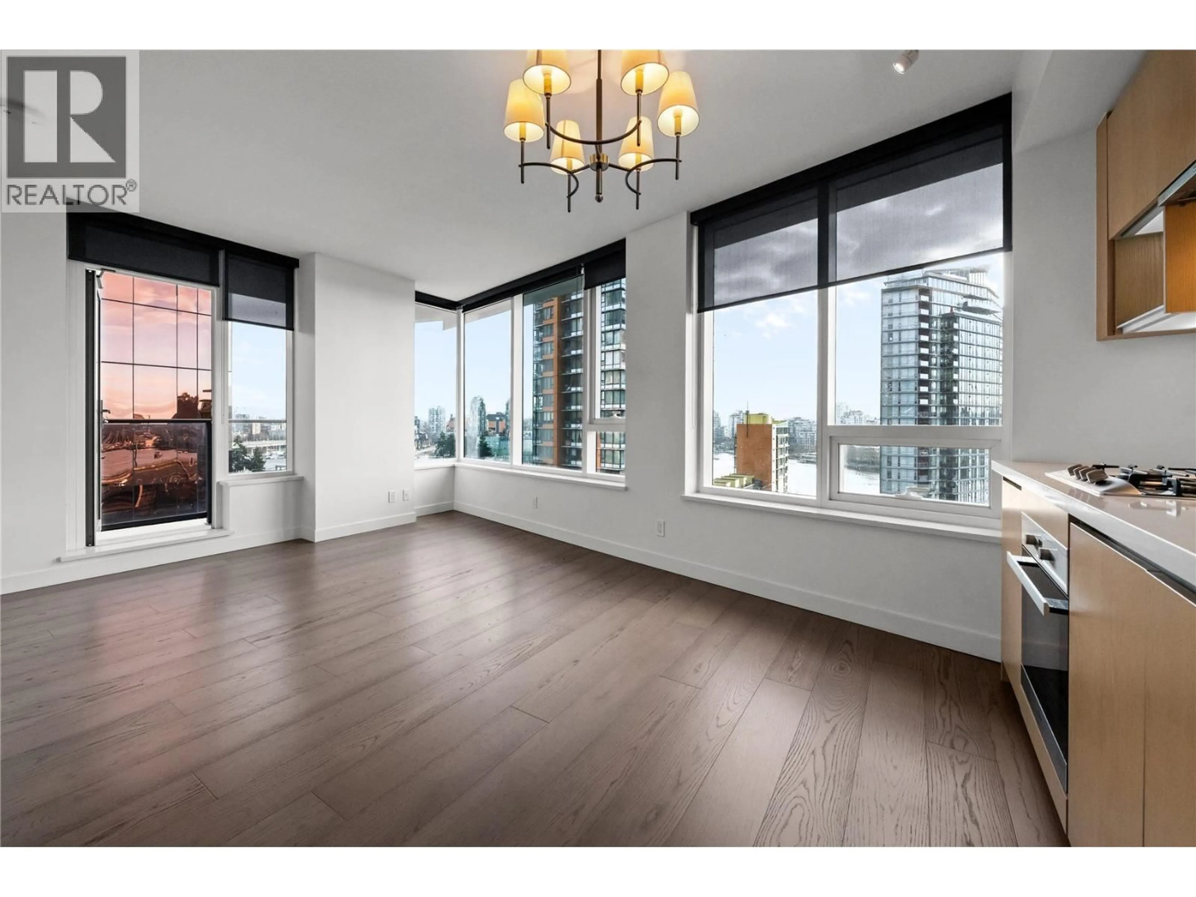 A pic of a room for 1256 - 38 SMITHE STREET, Vancouver British Columbia V6B0P3