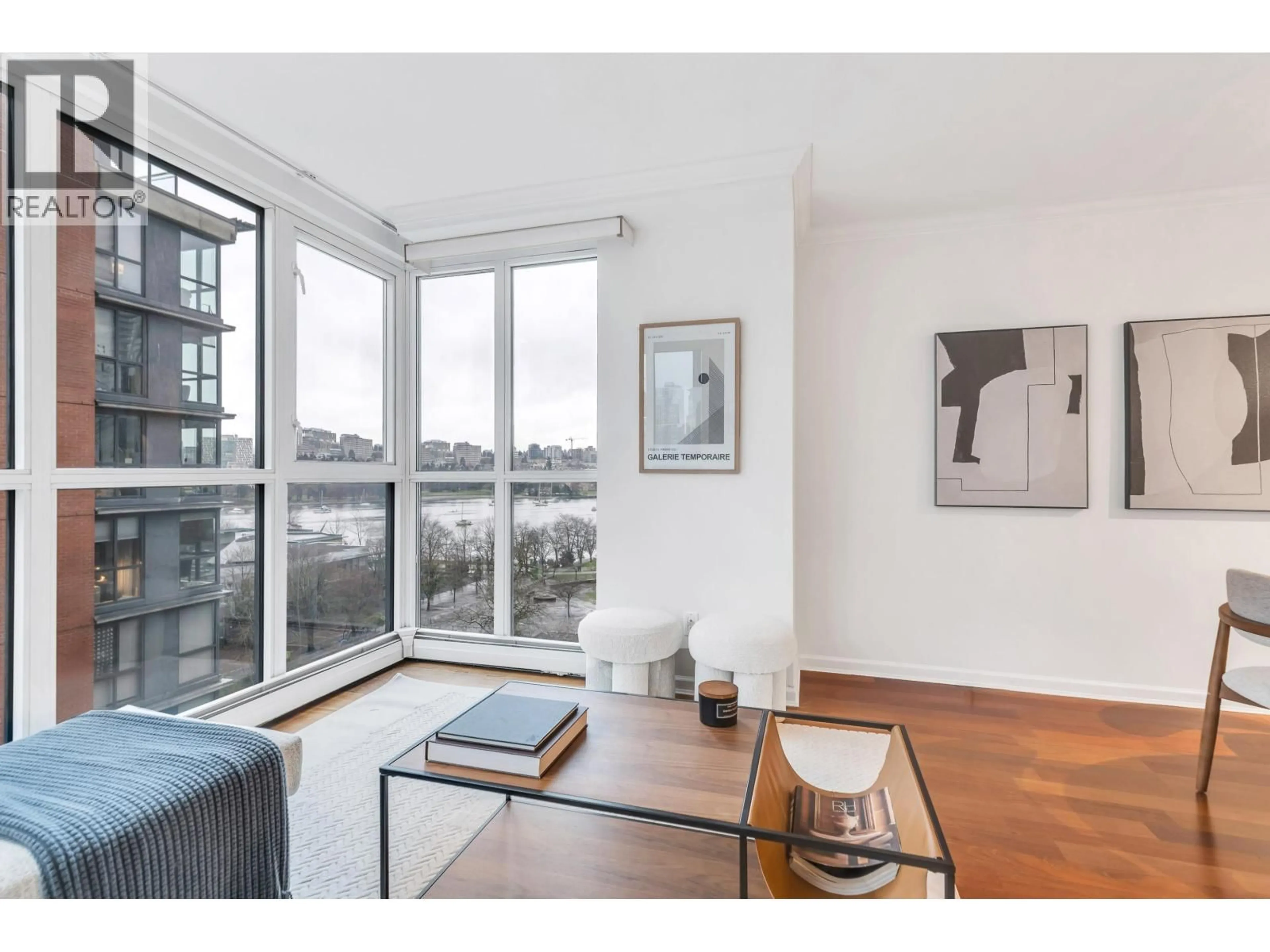 A pic of a room for 8A - 199 DRAKE STREET, Vancouver British Columbia V6Z2T9