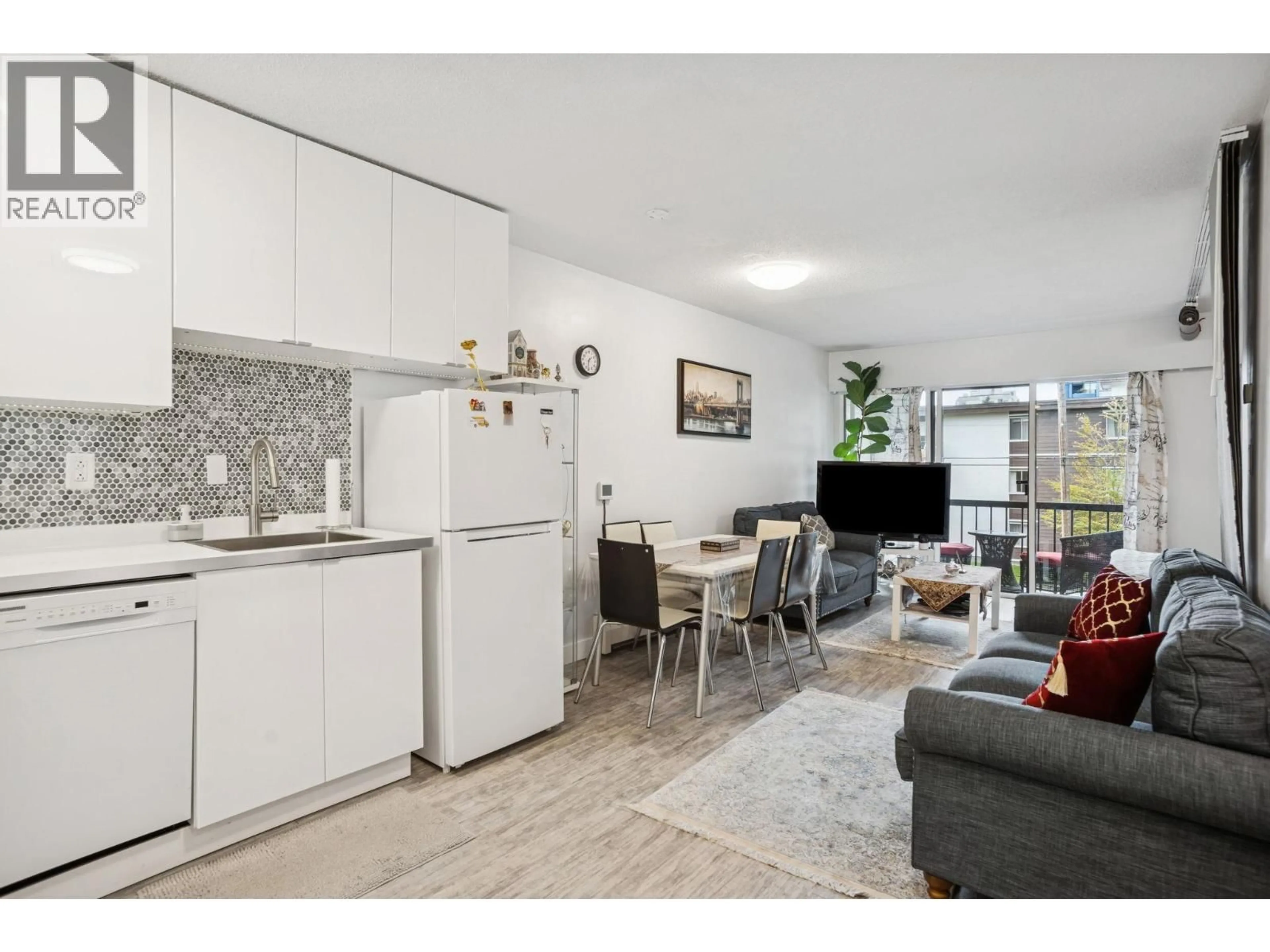 Unknown for 303 - 1717 13TH AVENUE, Vancouver British Columbia V6J2H2