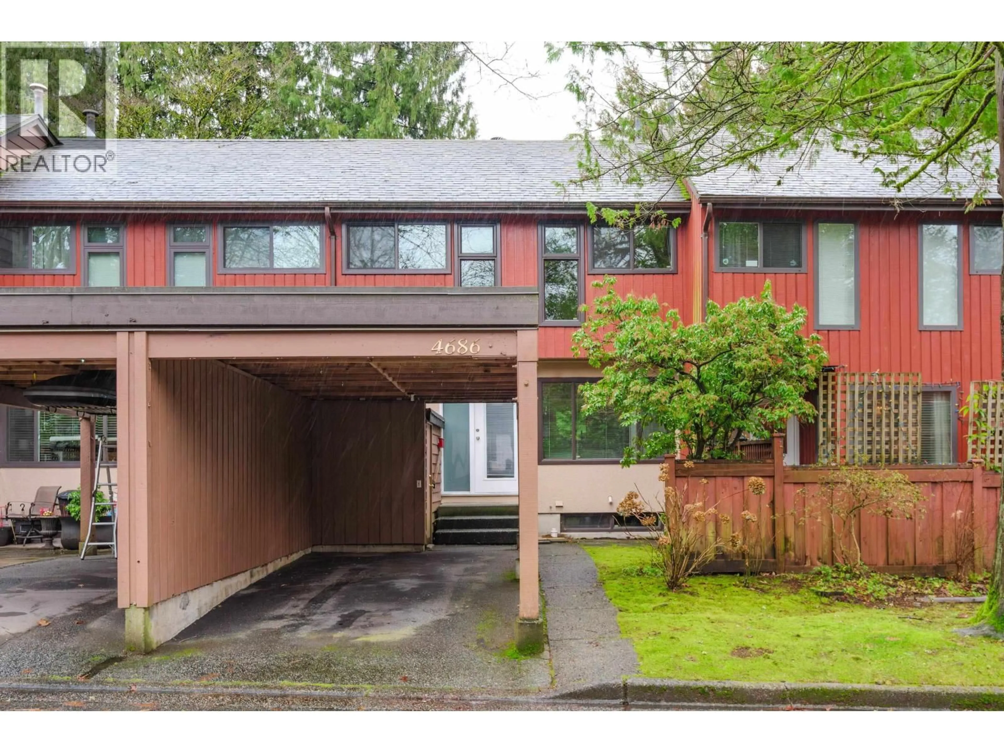 Unknown for 4686 FERNGLEN PLACE, Burnaby British Columbia V5G3W1