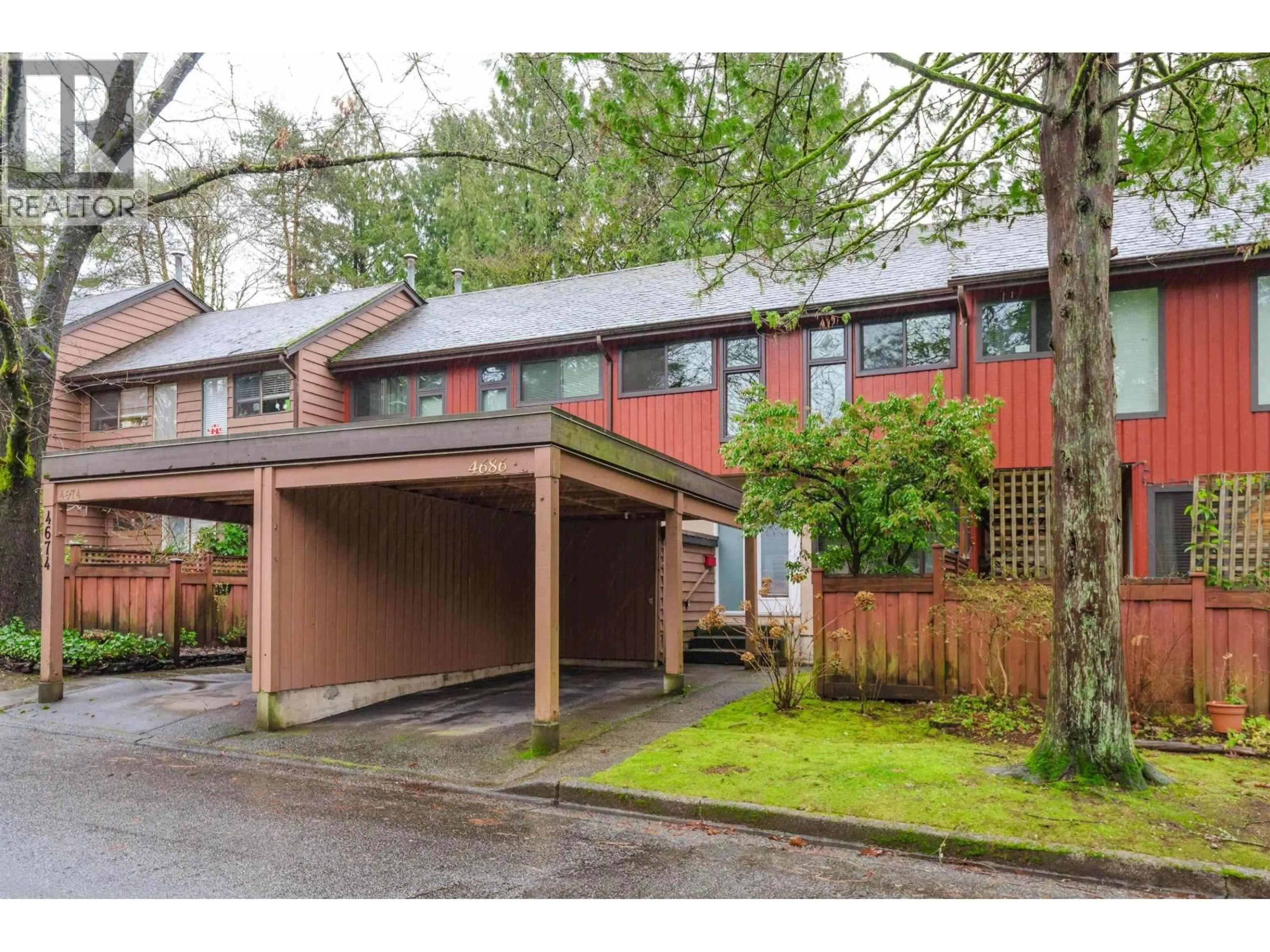 Unknown for 4686 FERNGLEN PLACE, Burnaby British Columbia V5G3W1