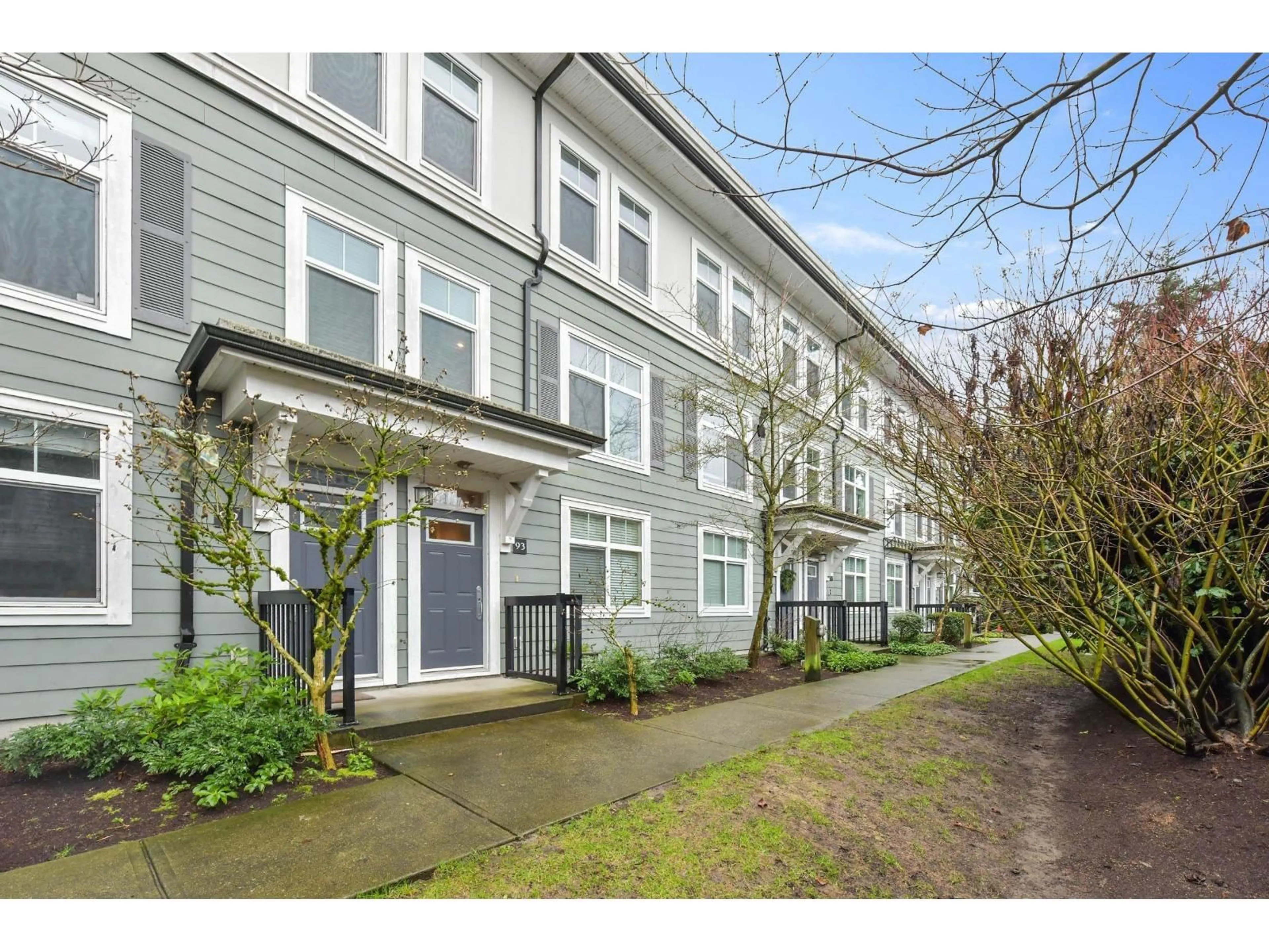 Unknown for 93 - 15833 26 AVENUE, Surrey British Columbia V4Z2B3