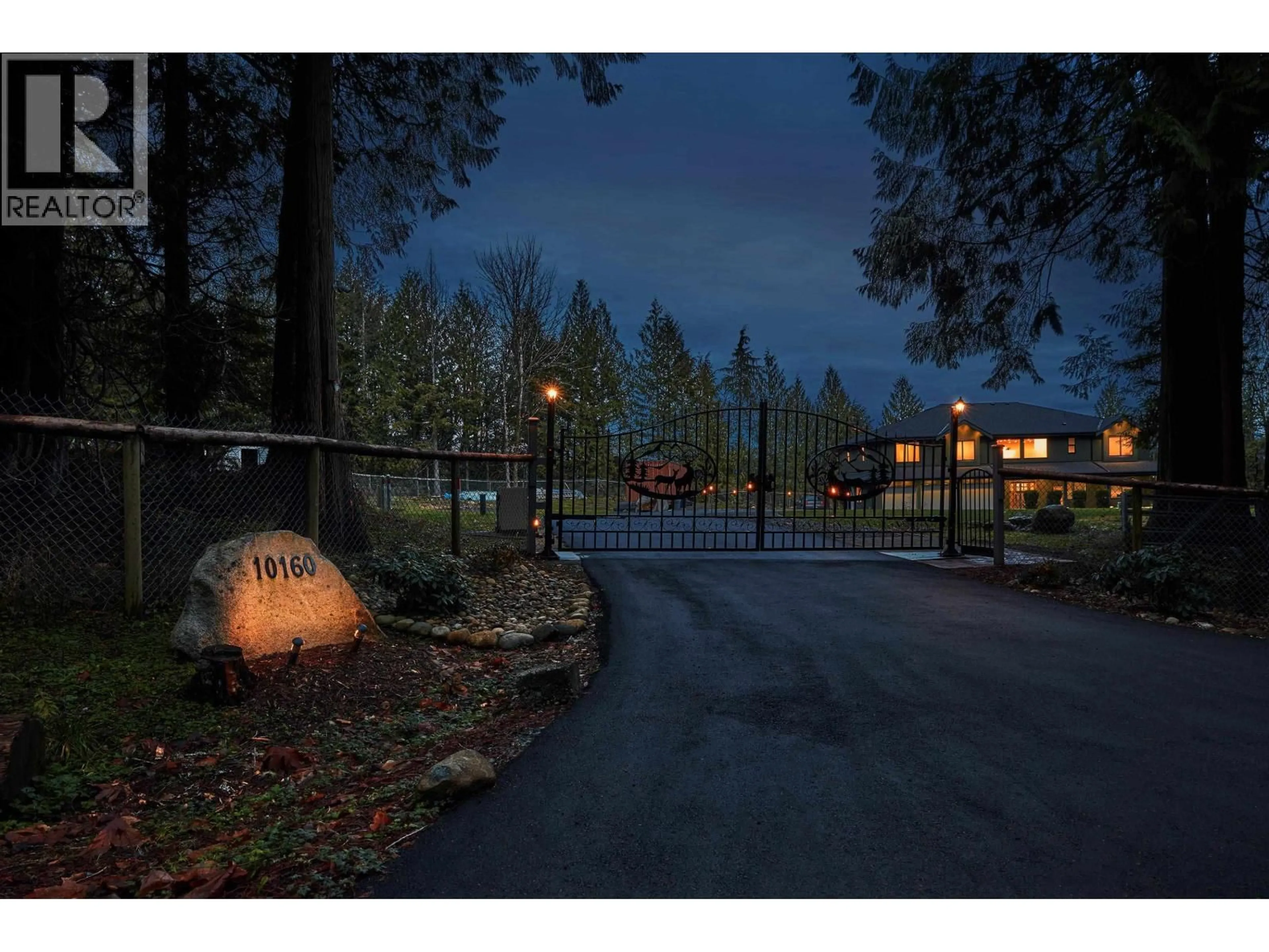 Unknown for 10160 ROLLEY CRESCENT, Maple Ridge British Columbia V2W1S6