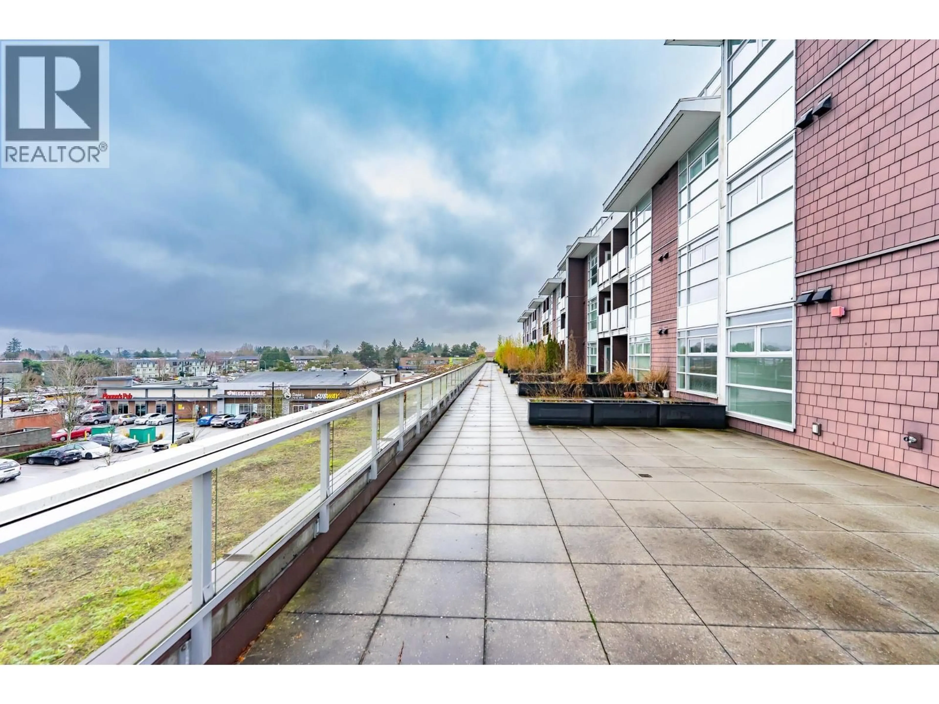 Patio, water/lake/river/ocean view for 318 - 10020 DUNOON DRIVE, Richmond British Columbia V7A0A7